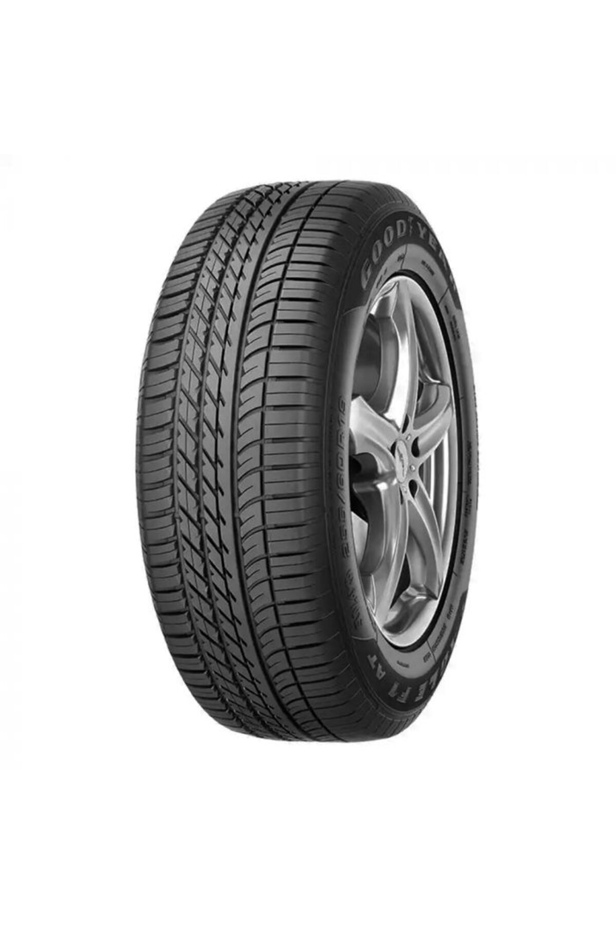 Goodyear 245/50R19 105W ROF XL Eagle F1 Asymmetric Suv (Yaz) (2024)
