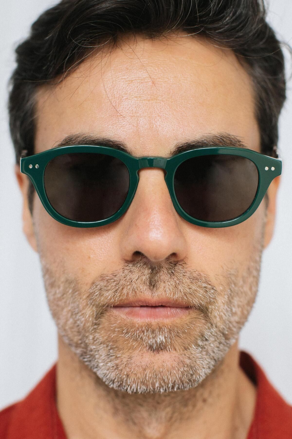 Bilge Karga Kleng Green Black Erkek Güneş Gözlüğü