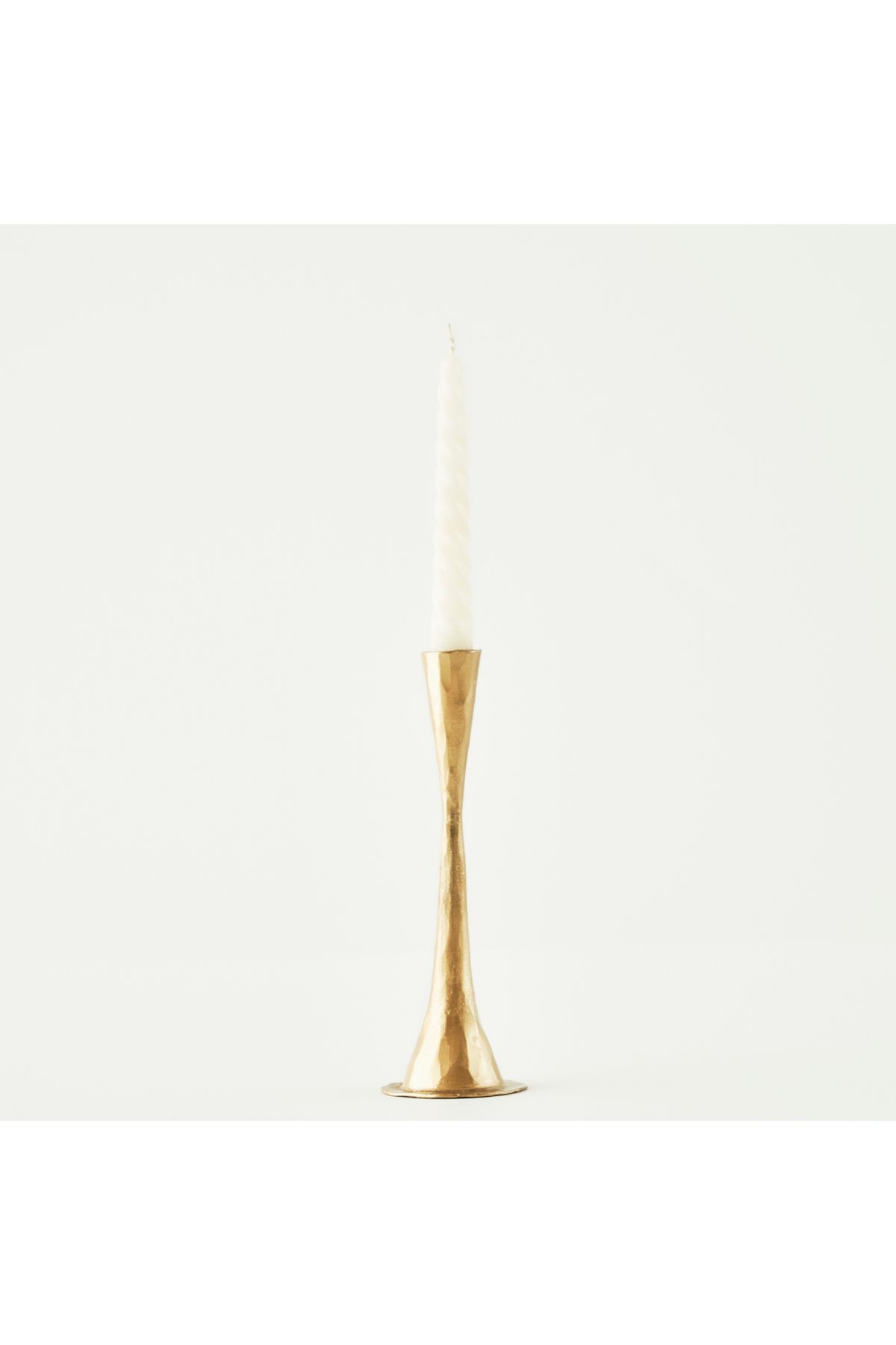 Bella Maison Dupni Mumluk Gold (23x7 cm)