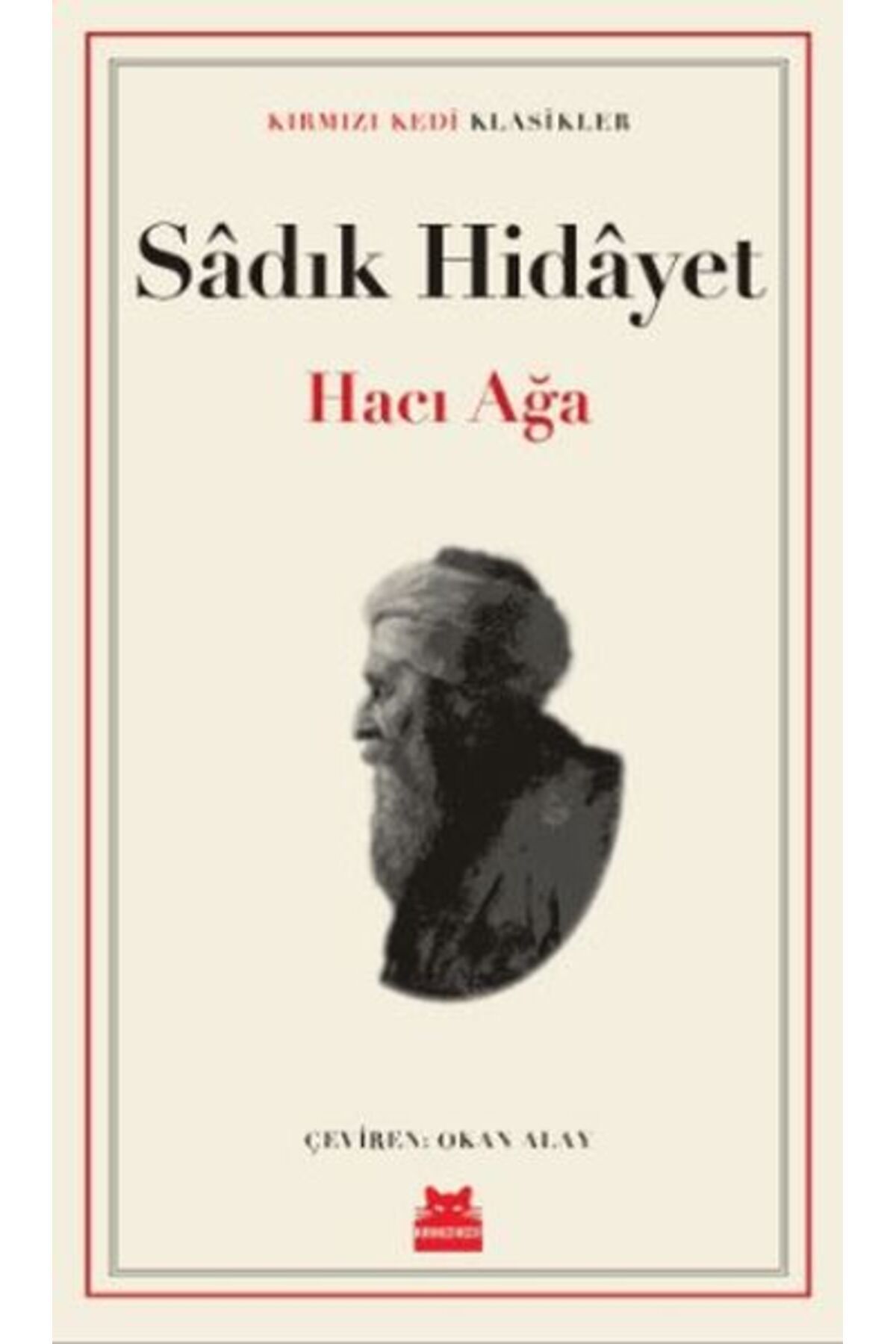 Kırmızı Kedi Yayınları Hacı Ağa