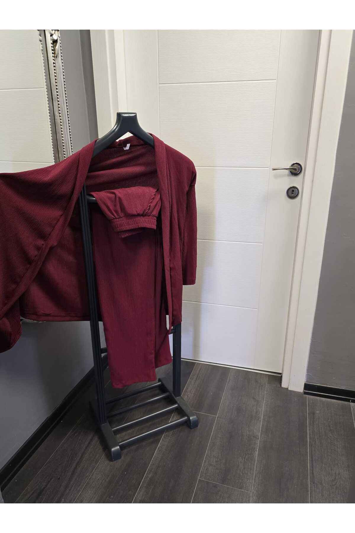 MG STORE Kimono Takım