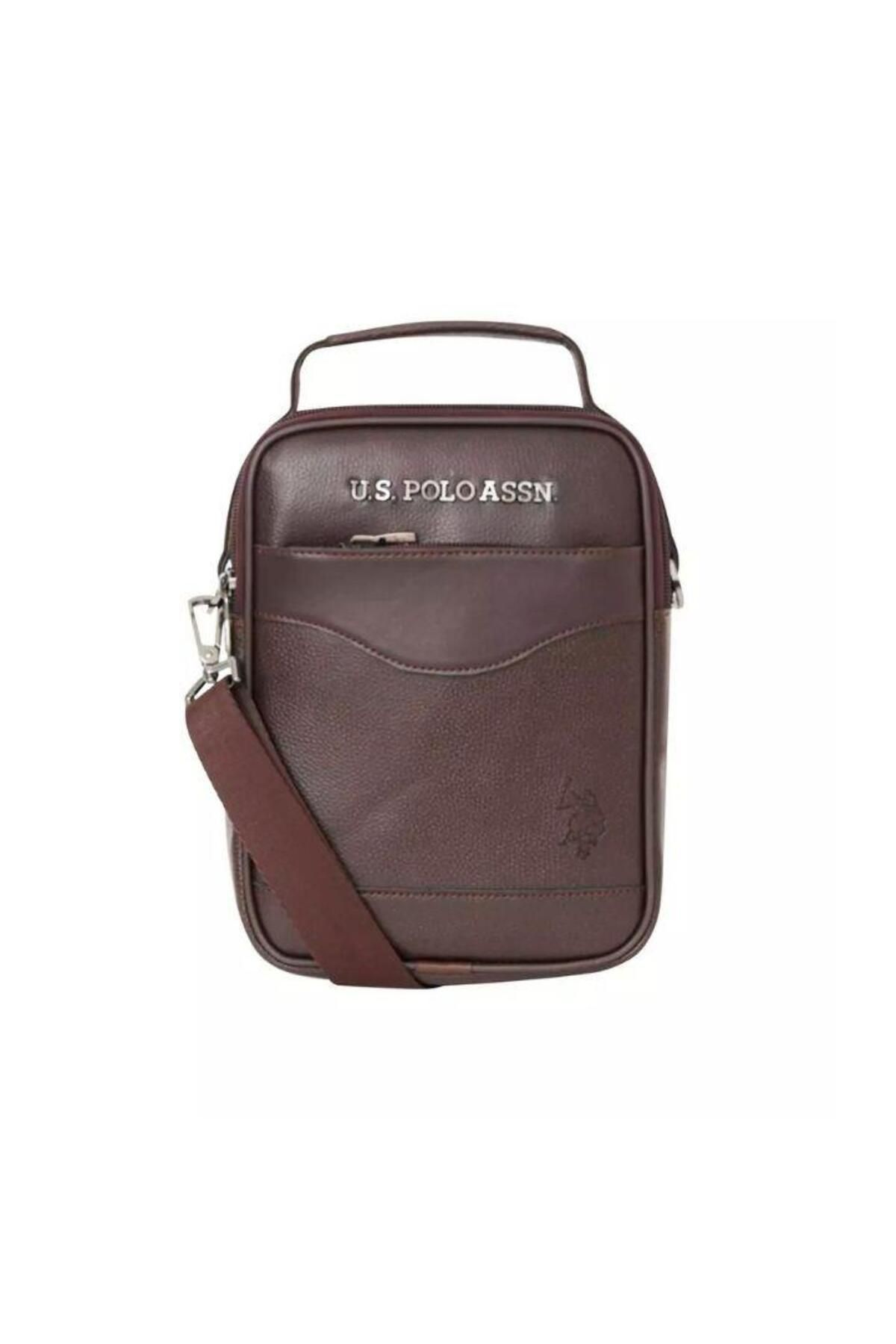 U.S. Polo Assn. U.S. Polo Assn. PLCPR25040 Çapraz Çanta