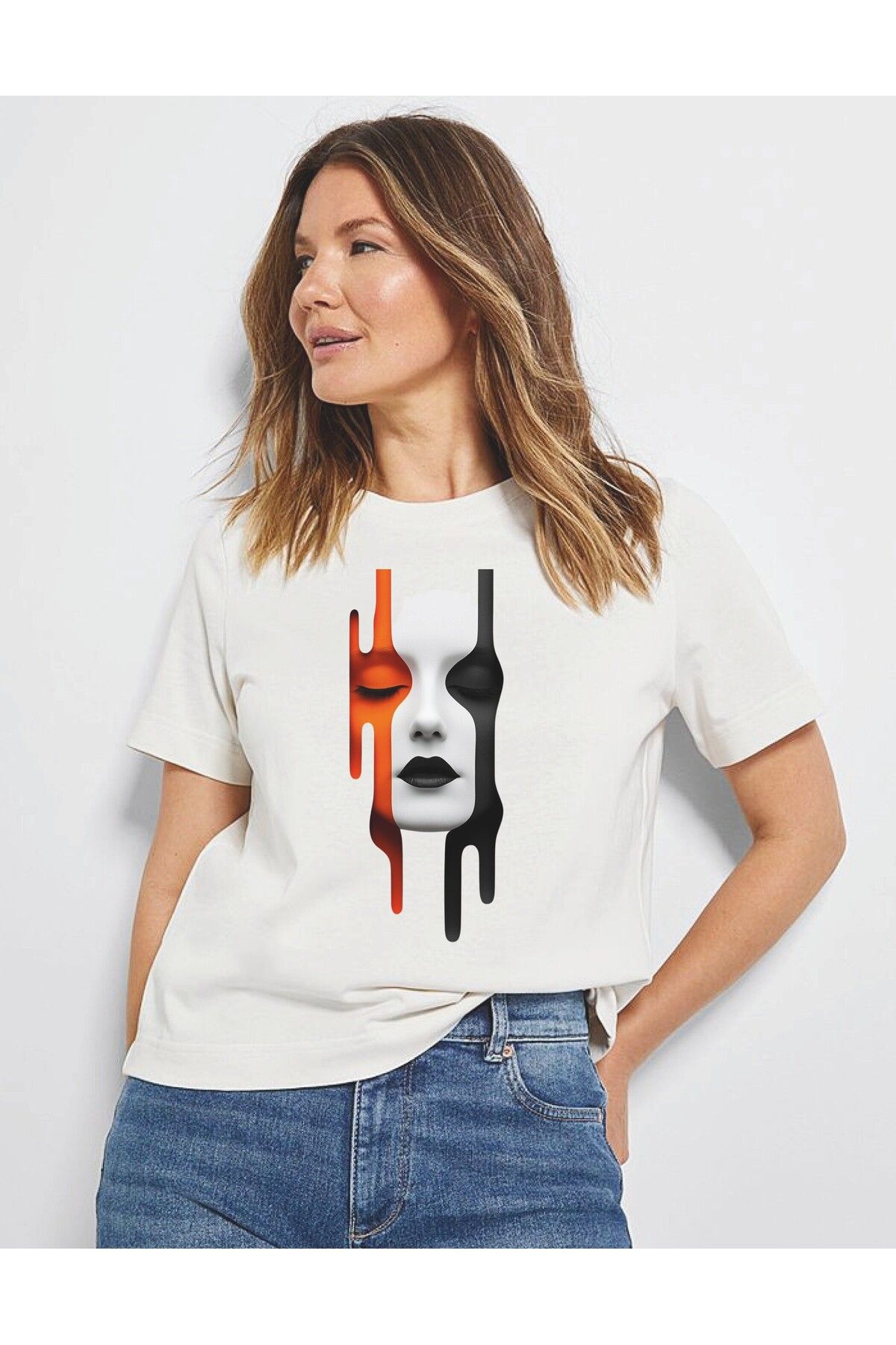 EZEBRAND DTF BASKILI TH SHIRT