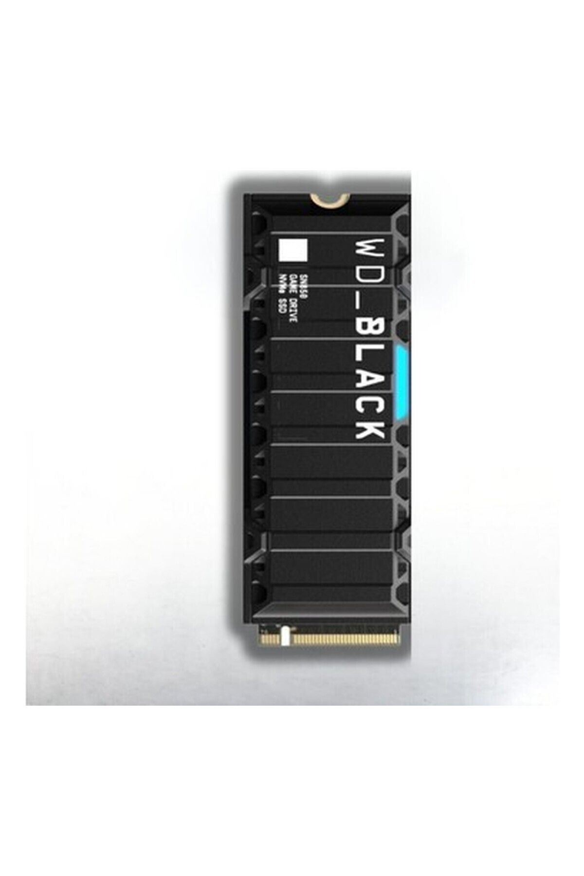 Western Digital Black 1 Tb SSD