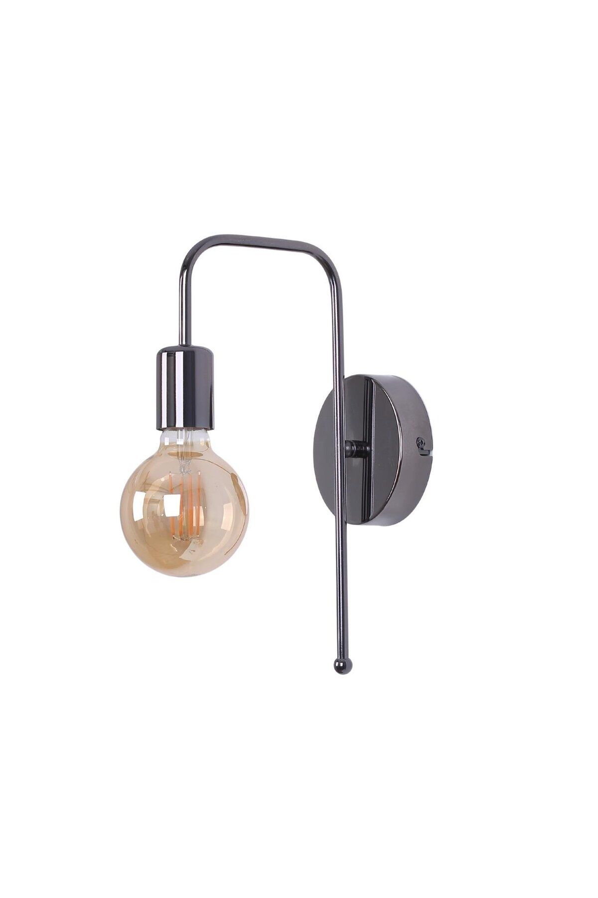 Panemo Curve Aplik-Platin