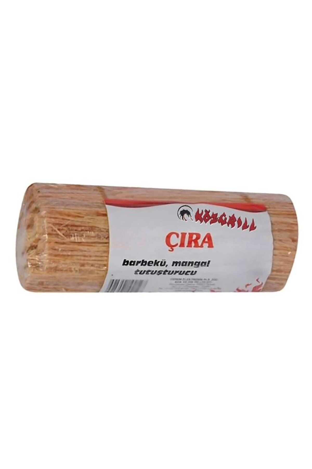 MATMEL Közgrill Çıra