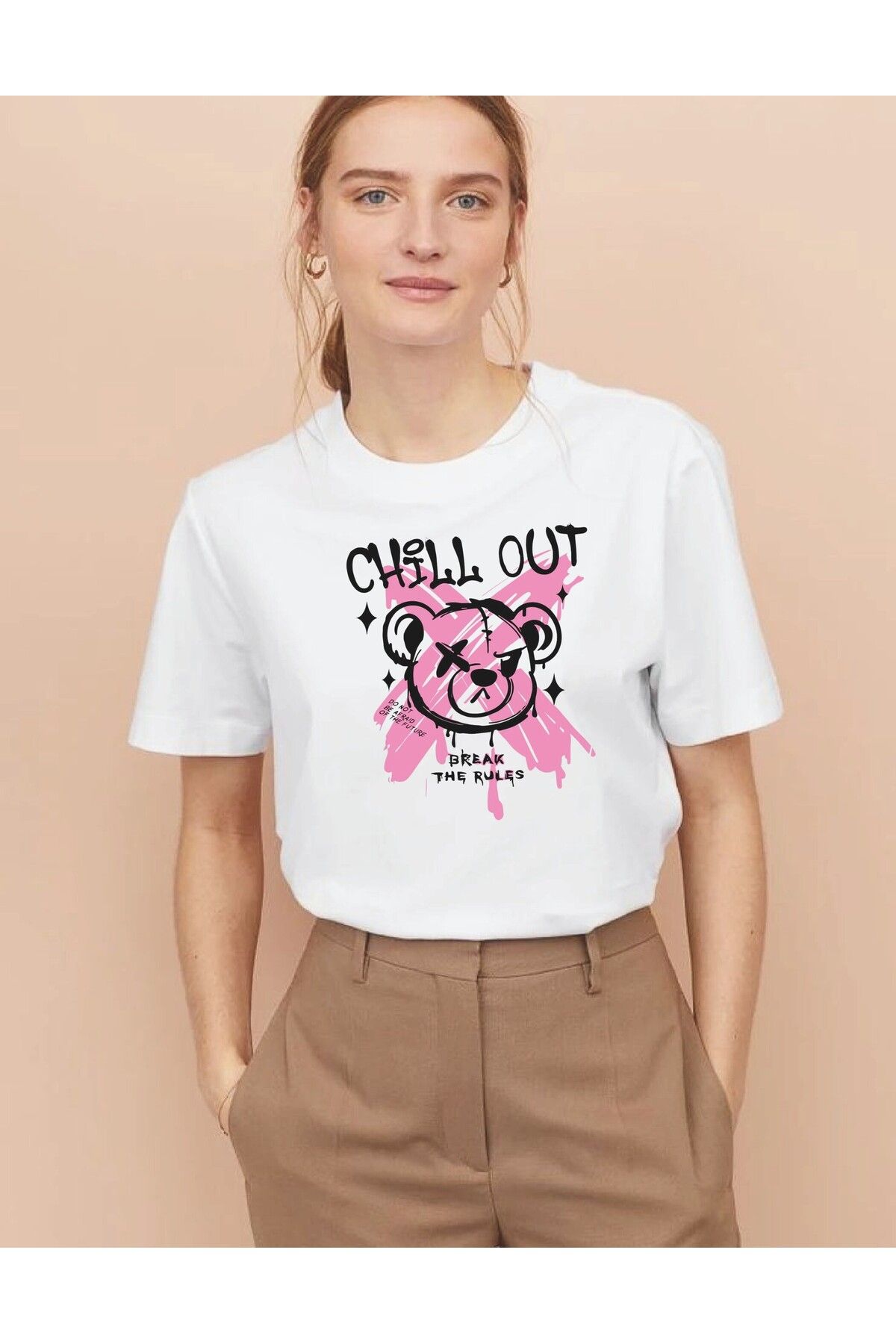 EZEBRAND DTF BASKILI TH SHIRT