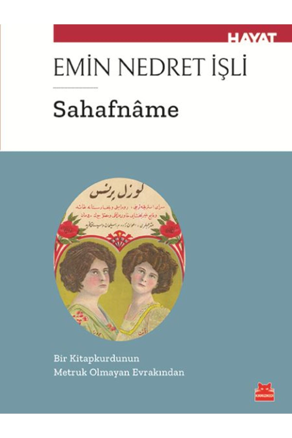 Kırmızı Kedi Yayınları Sahafname