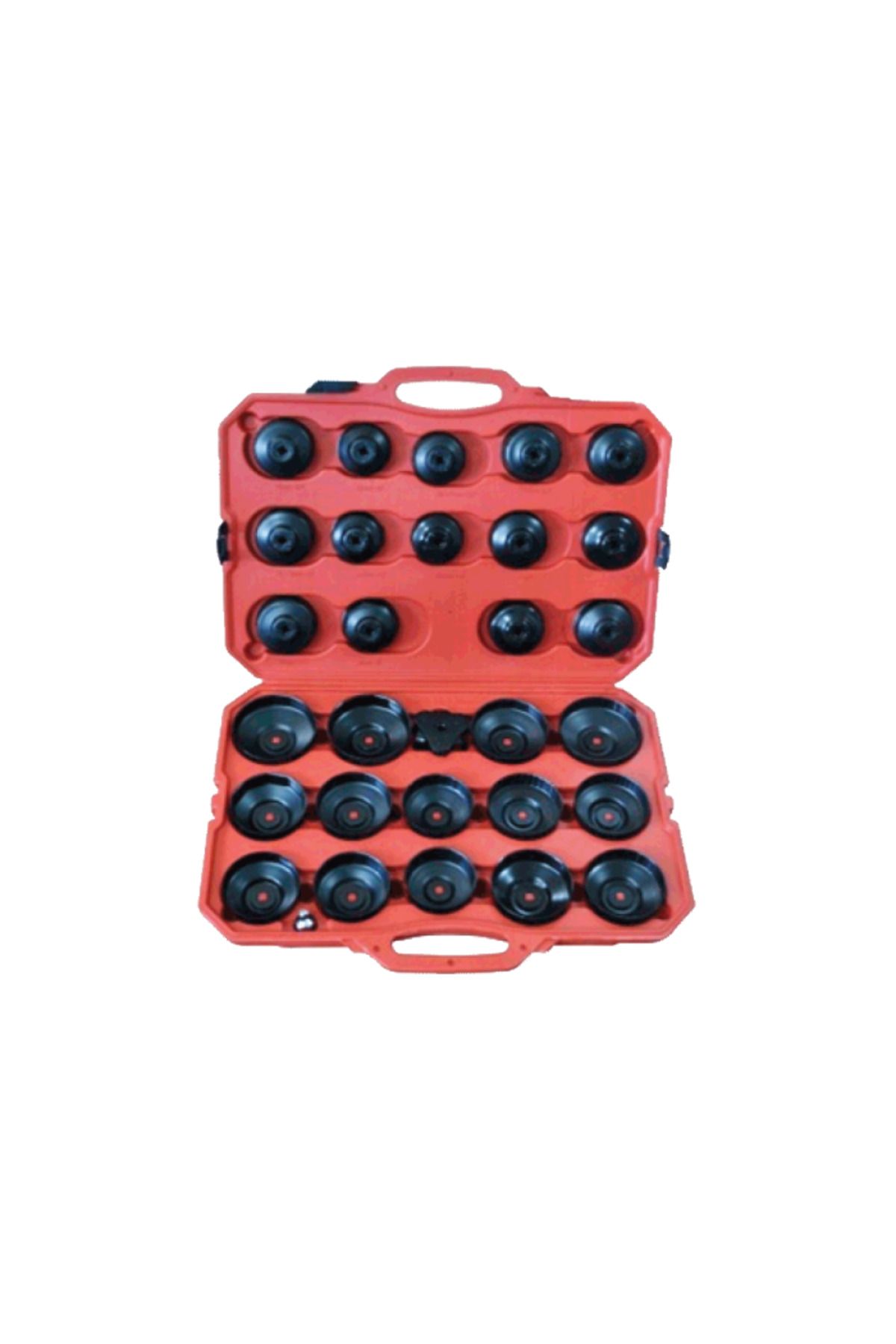 Nt Tools NTAN5003 30 Parça Kapak Tip Filtre Sökme Seti