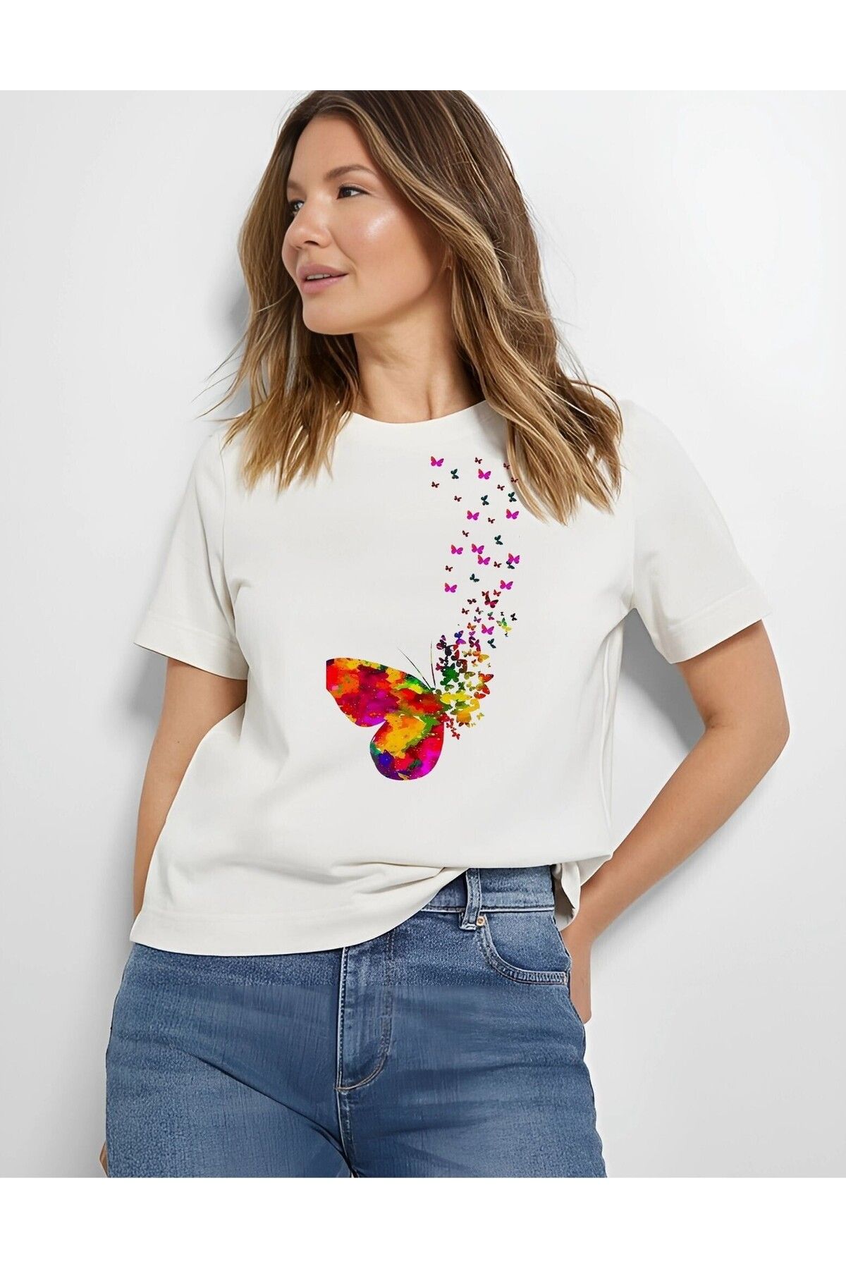 EZEBRAND DTF BASKILI TH SHIRT