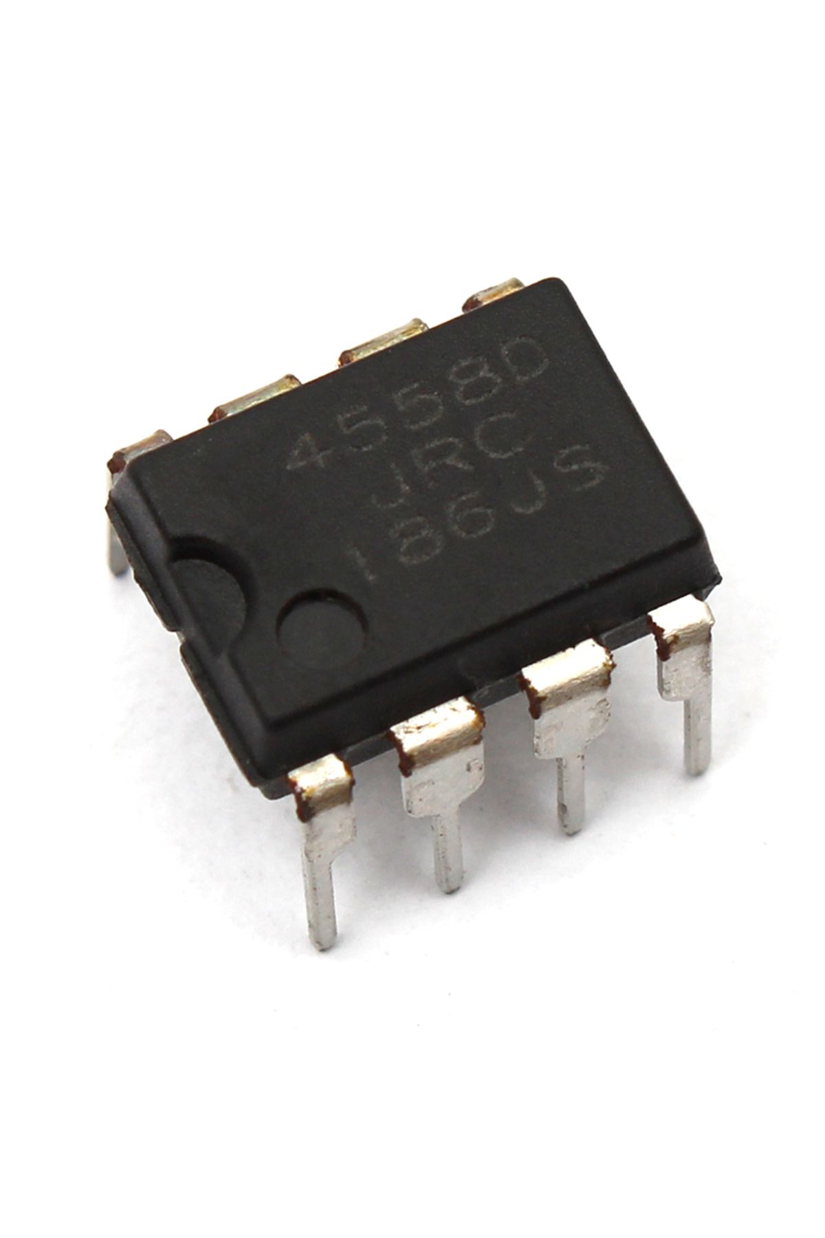 OEM MC 4558 DIP-8 Entegre