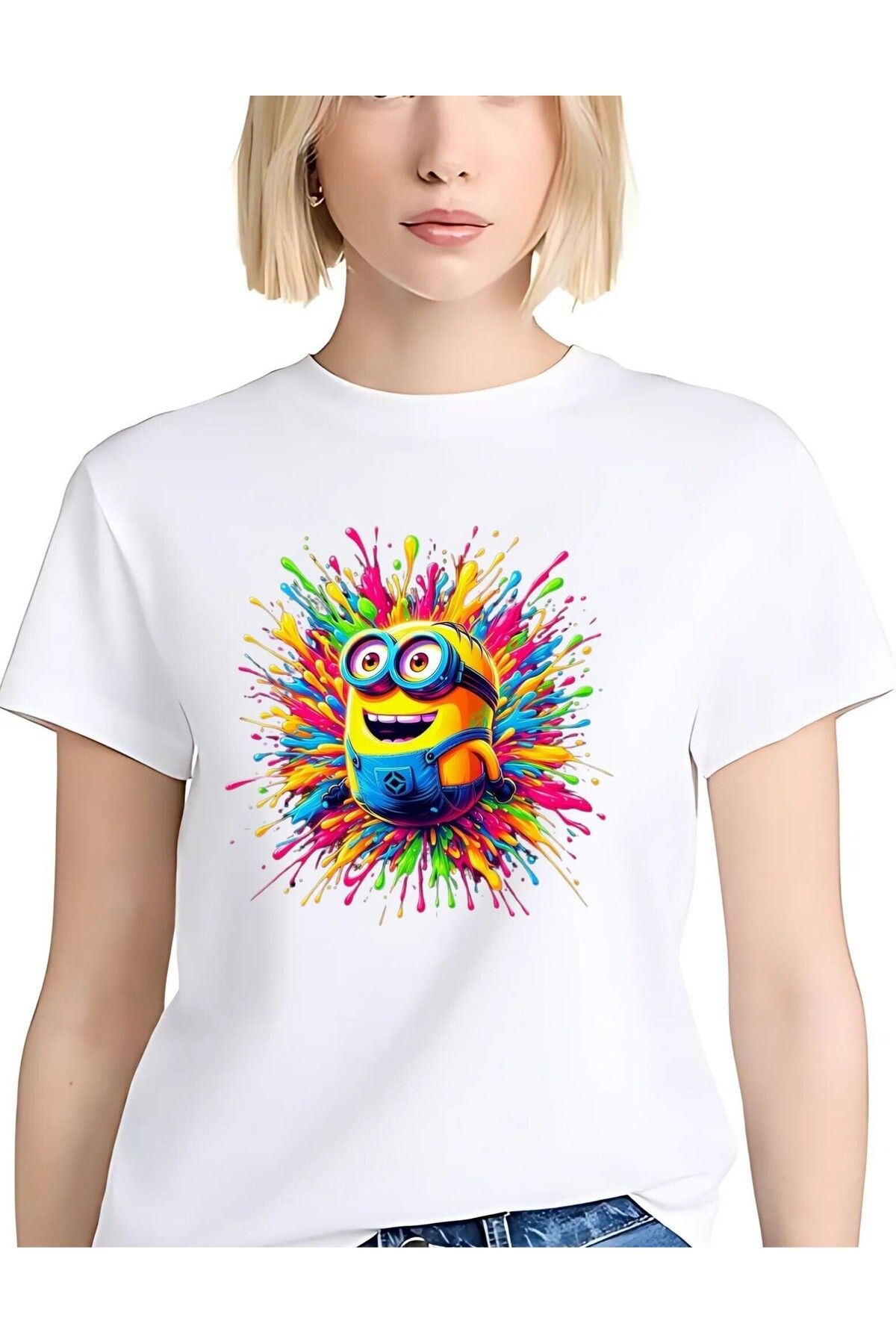 EZEBRAND DTF BASKILI TH SHIRT
