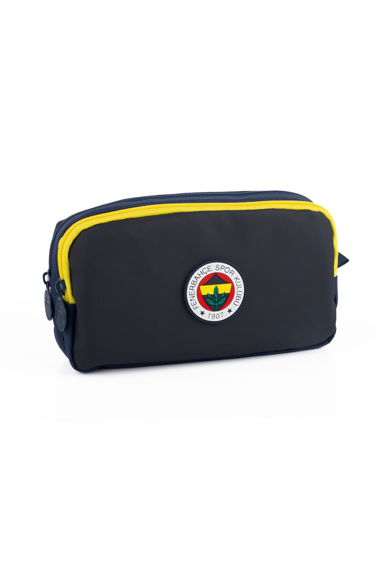 Fenerbahçe Official Lisanslı FENERBAHÇE 1907 KALEM ÇANTASI 25746
