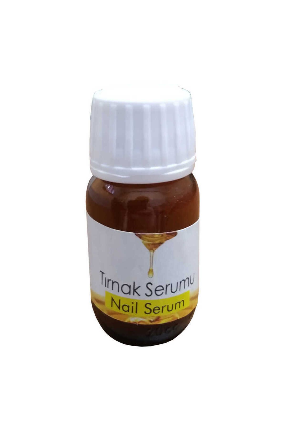 Modafiks Tırnak Serumu 20 ML