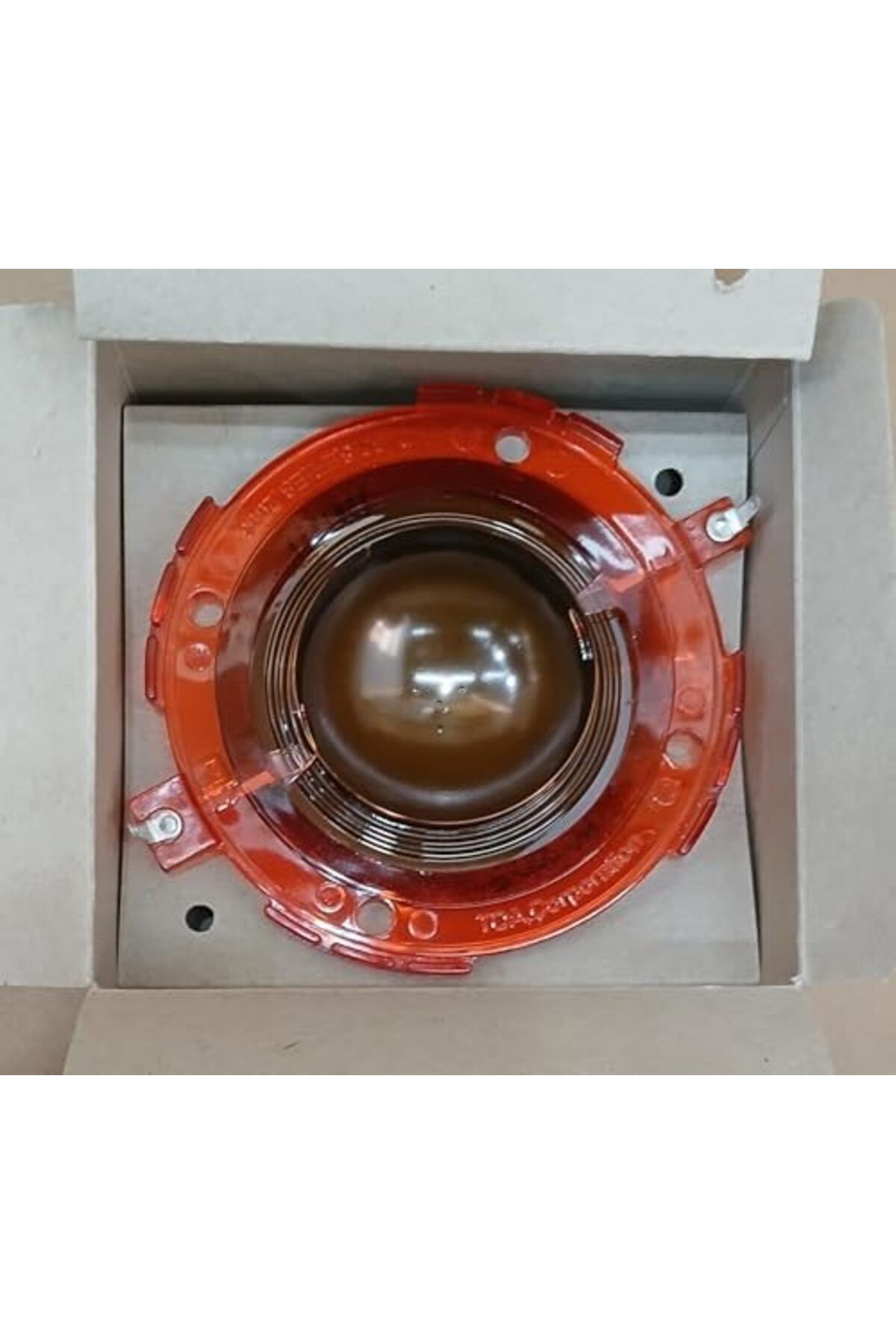 Generic-DG-30DB High-Frequency Compression Driver Diaphragm, PA Speaker Replacement Part, Audio System Repai 5