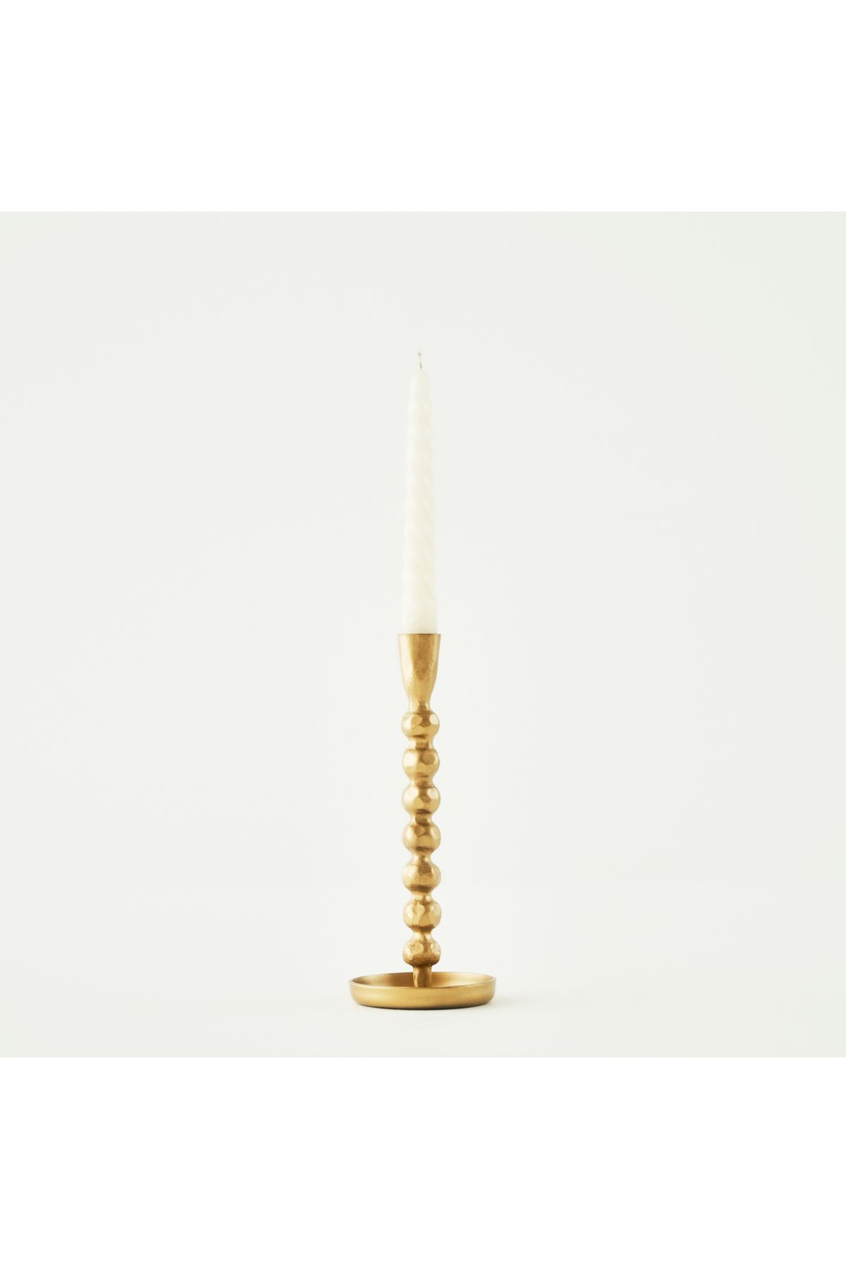 Bella Maison Sofya Mumluk Gold (22,5x9 cm)