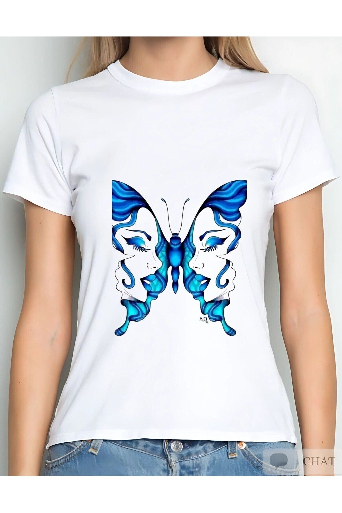 EZEBRAND DTF BASKILI TH SHIRT