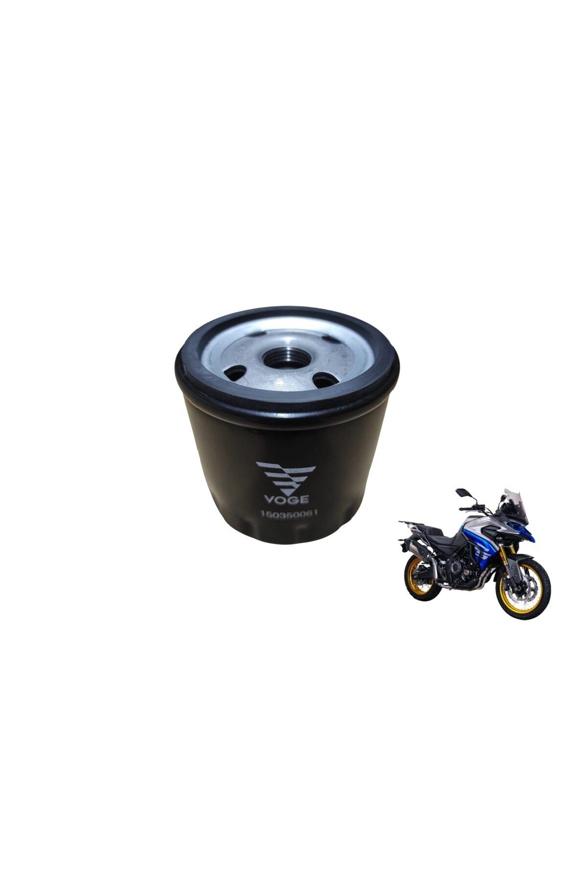VOGE 525DSX-500DSX Yağ Filtresi