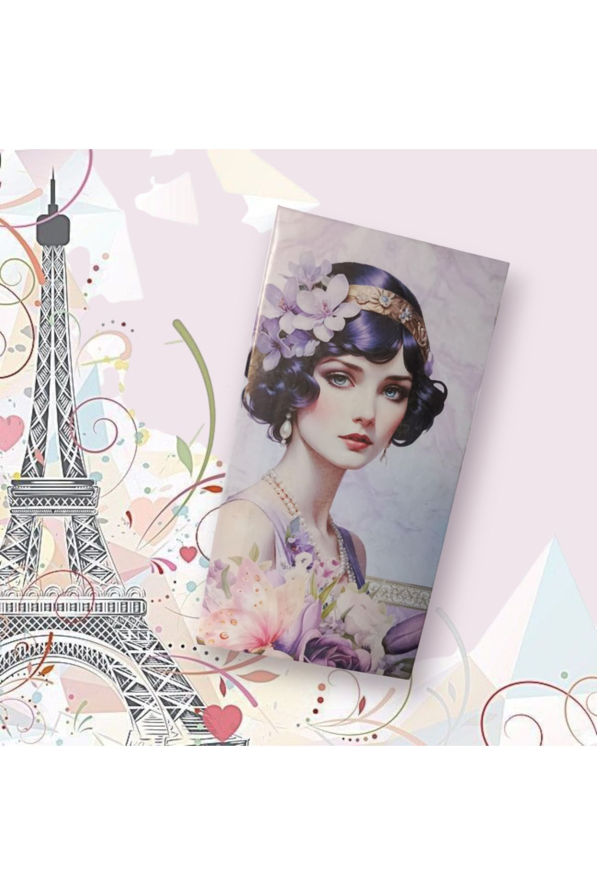 PERİLER DÜNYASI L'élégance à la Française / Elegancia Francesa / French Elegance