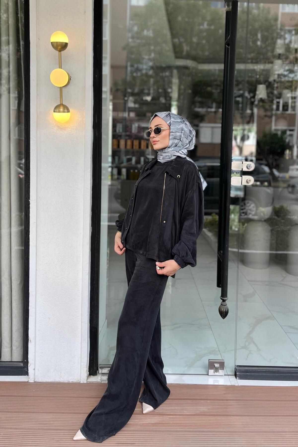 MY8 DESİGN MYS252003 MY8-DESİGN PANTOLON