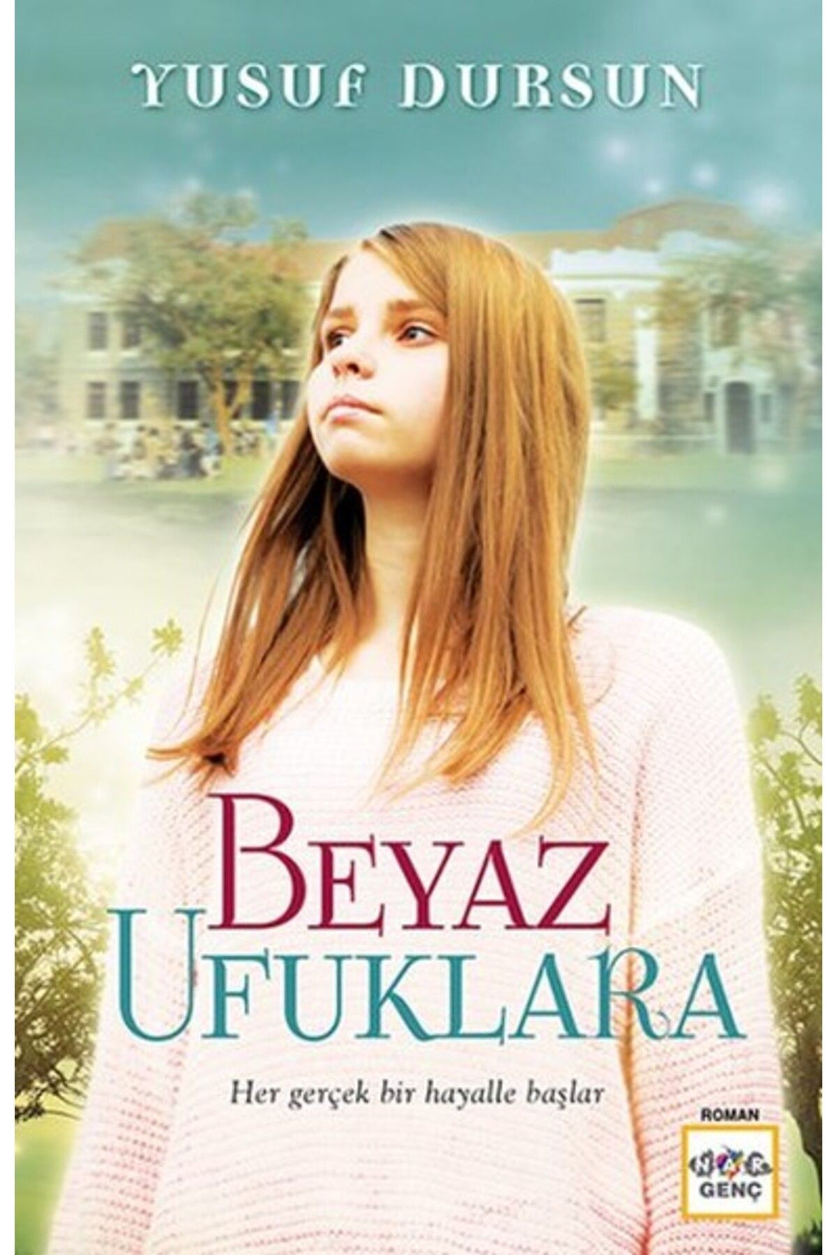 Nar Yayınları Beyaz Ufuklara