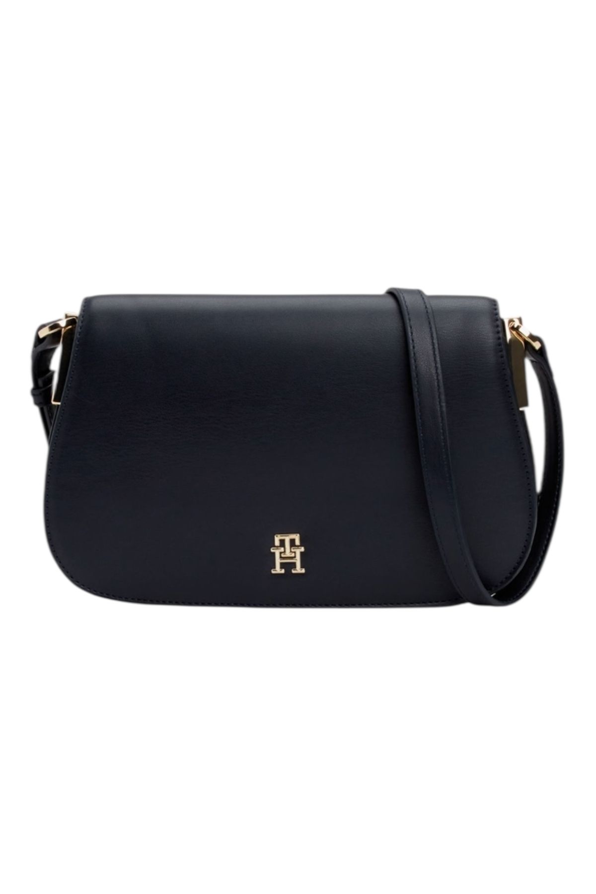 Tommy Hilfiger Spring Chic Flap Omuz Çantası
