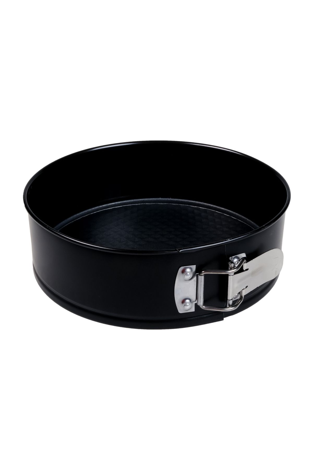 Guardini KELEPÇELİ KEKKALIBI 22 CM GRİ SİYAH