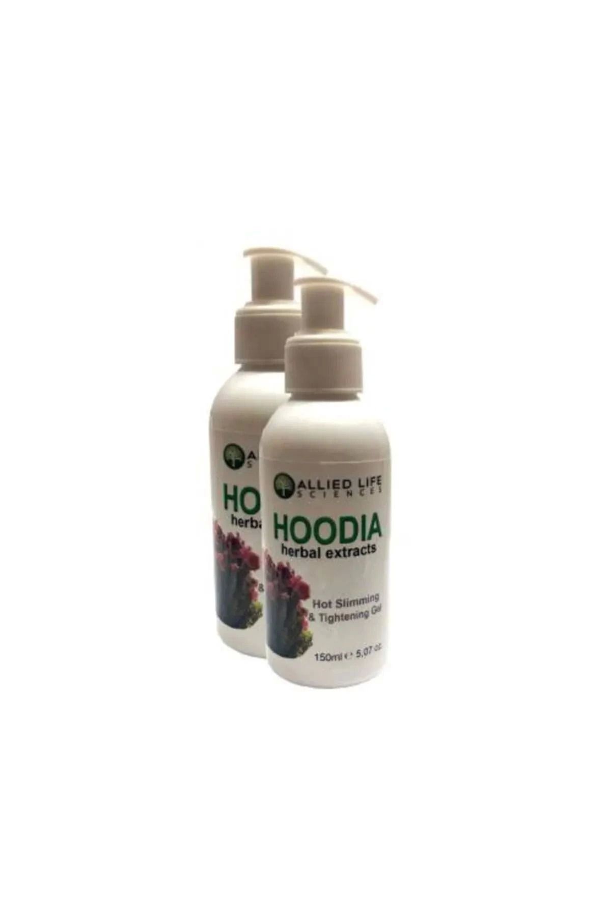 ÇAVDAR Hoodia Vücut Sıkılaştırıcı Ve Zay.ıflatıcı Jeli 150 ml X 2 Adet