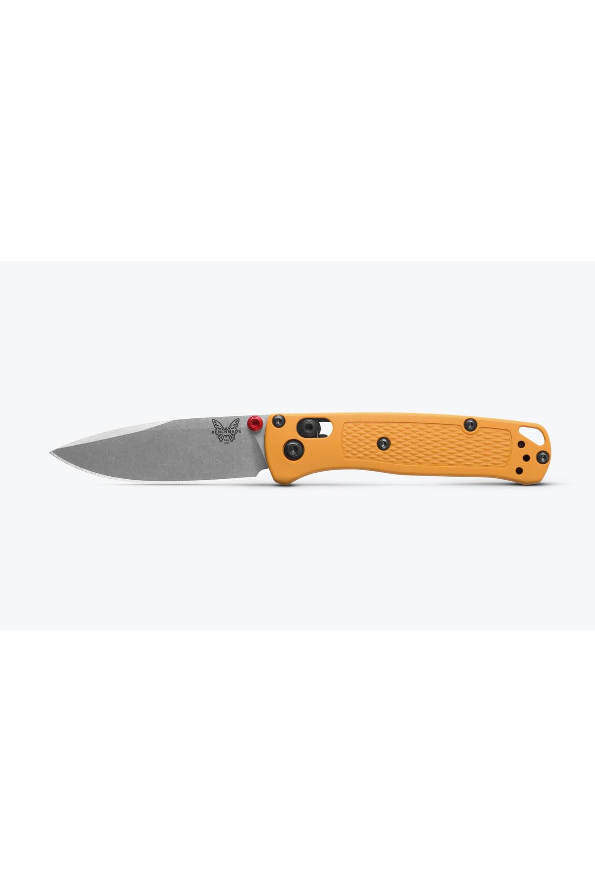 BENCHMADE Mini Bugout® Daybreak Grivory® Çakı