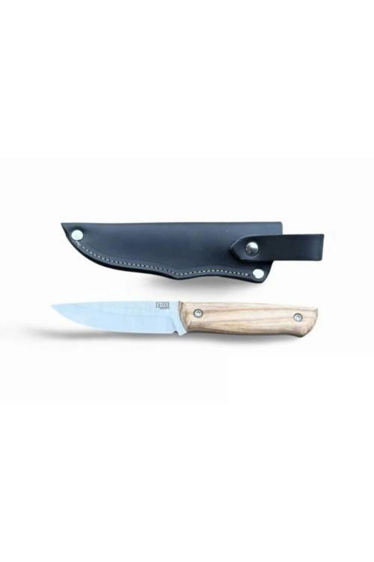 ZA-PAS Ranger V1 X50CrMoV15