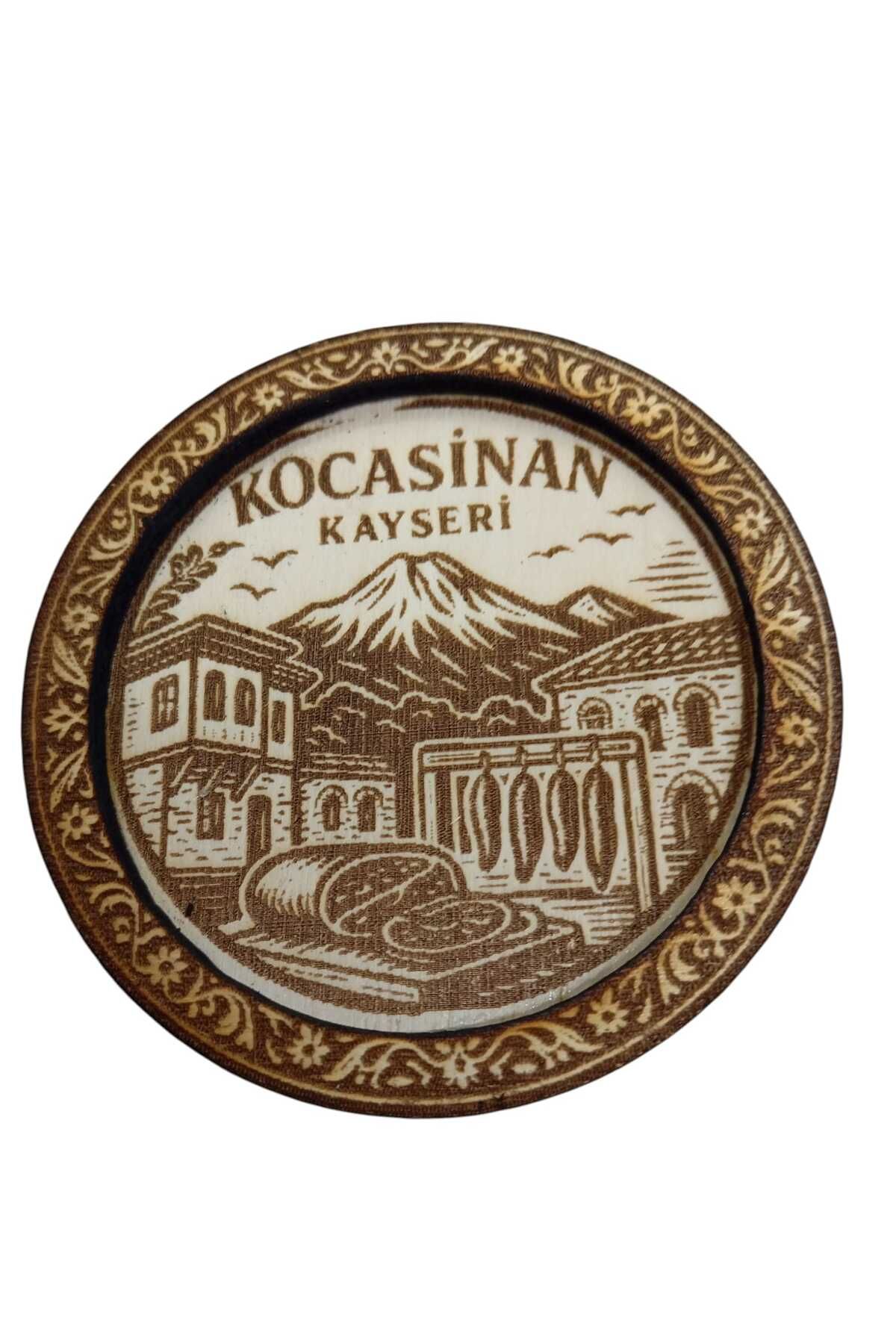 Home Kayseri ili Kocasinan ilçesi Magneti