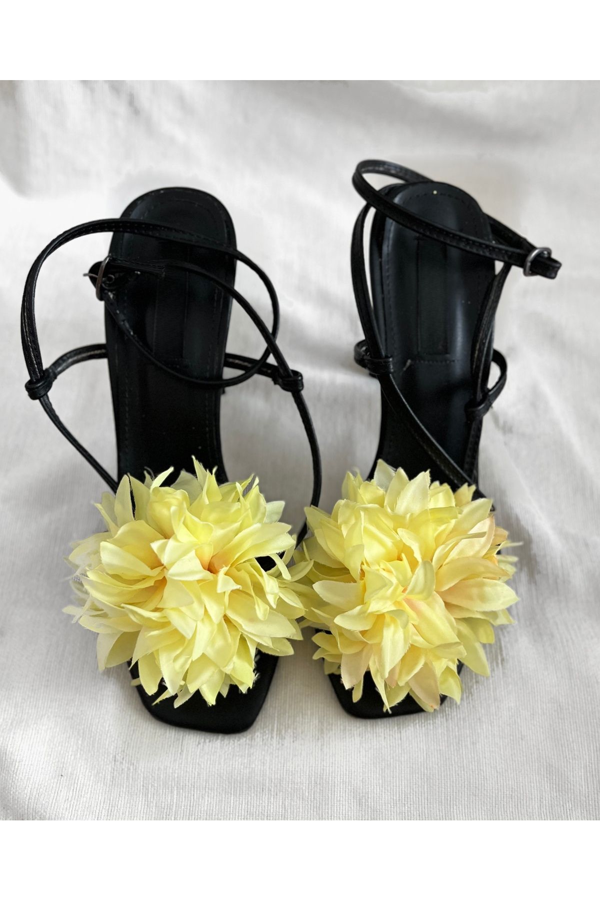 FloresDeCarnaval sarı yıldız çiçeği