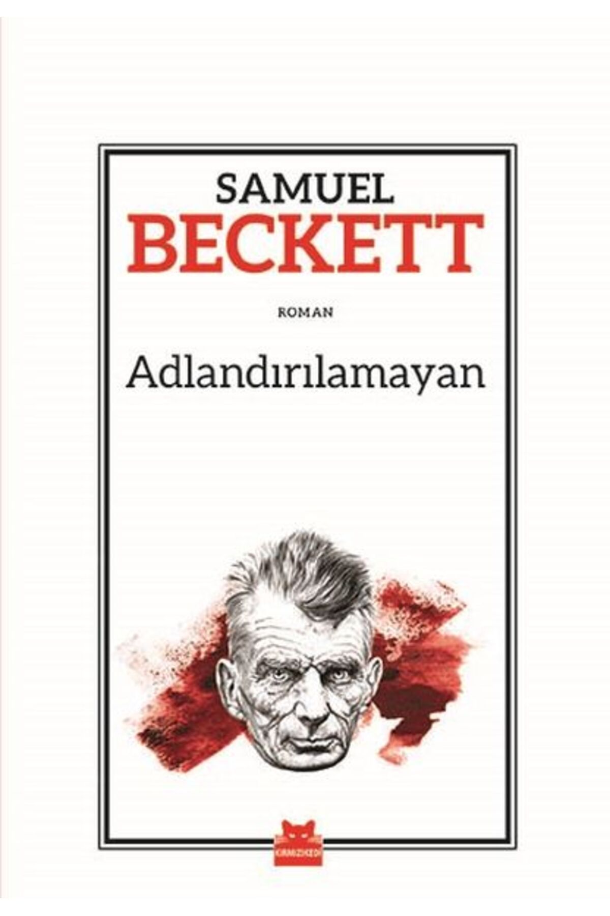 Kırmızı Kedi Yayınları Adlandırılamayan