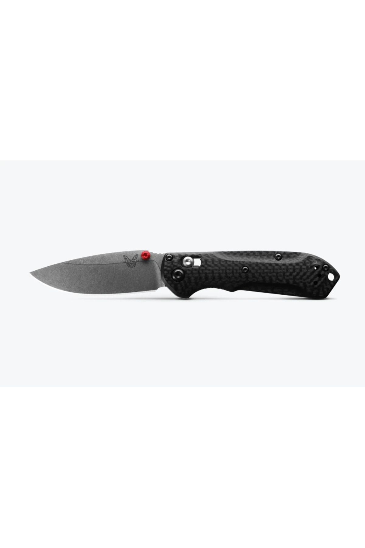 BENCHMADE Mini Freek® Carbon Fiber (CPM-S90V) Çakı