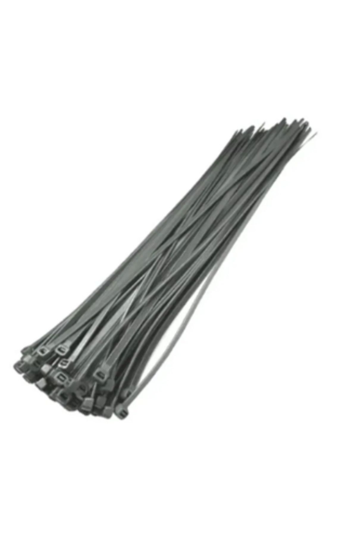 benmax PLASTİK KELEPÇE CIRT KELEPÇE KABLO BAĞI 4.8X400 100 adet