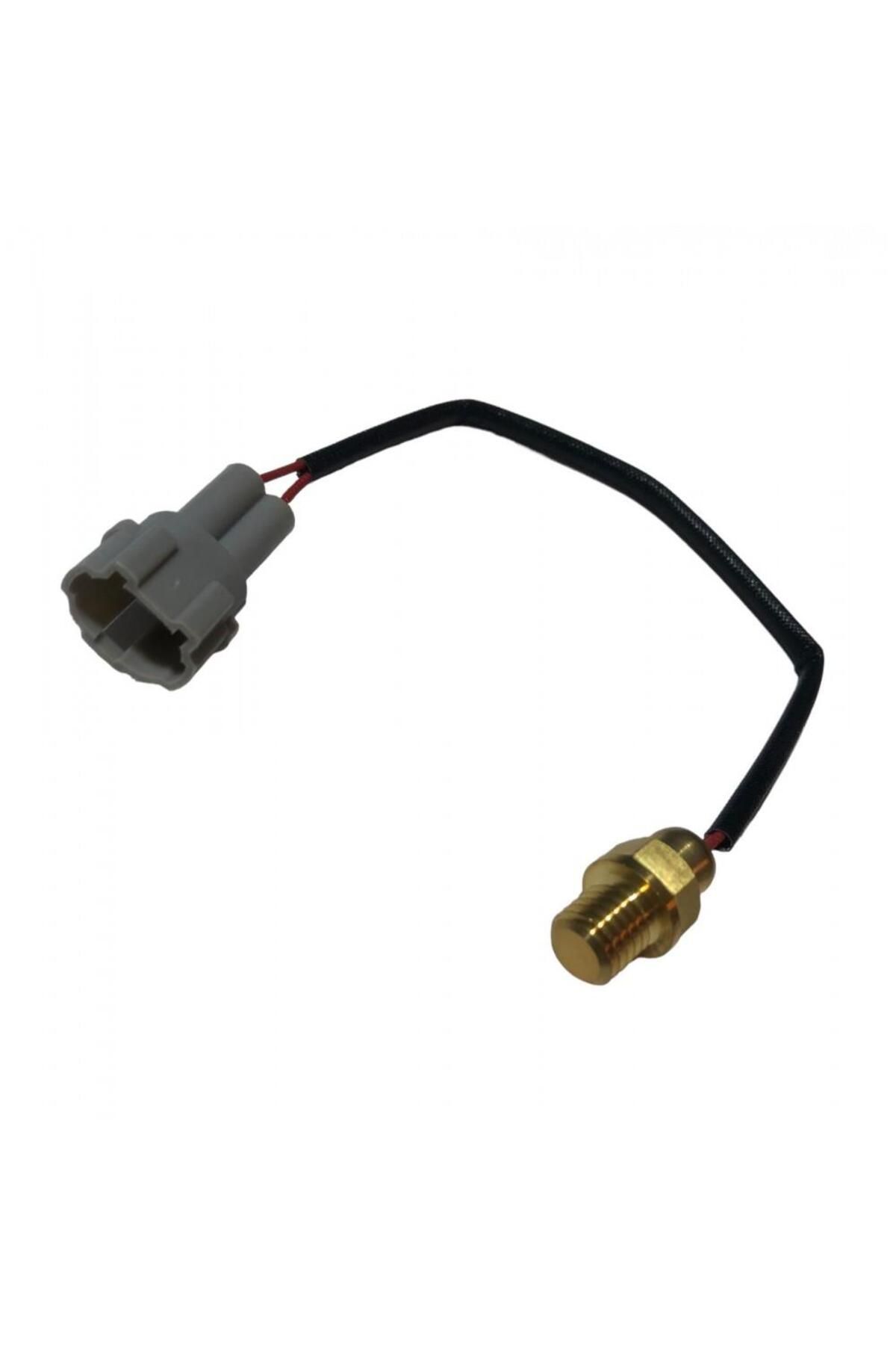 Mondial X-Treme Maxx 200i Motor Sıcaklık Sensörü E5 Orijinal