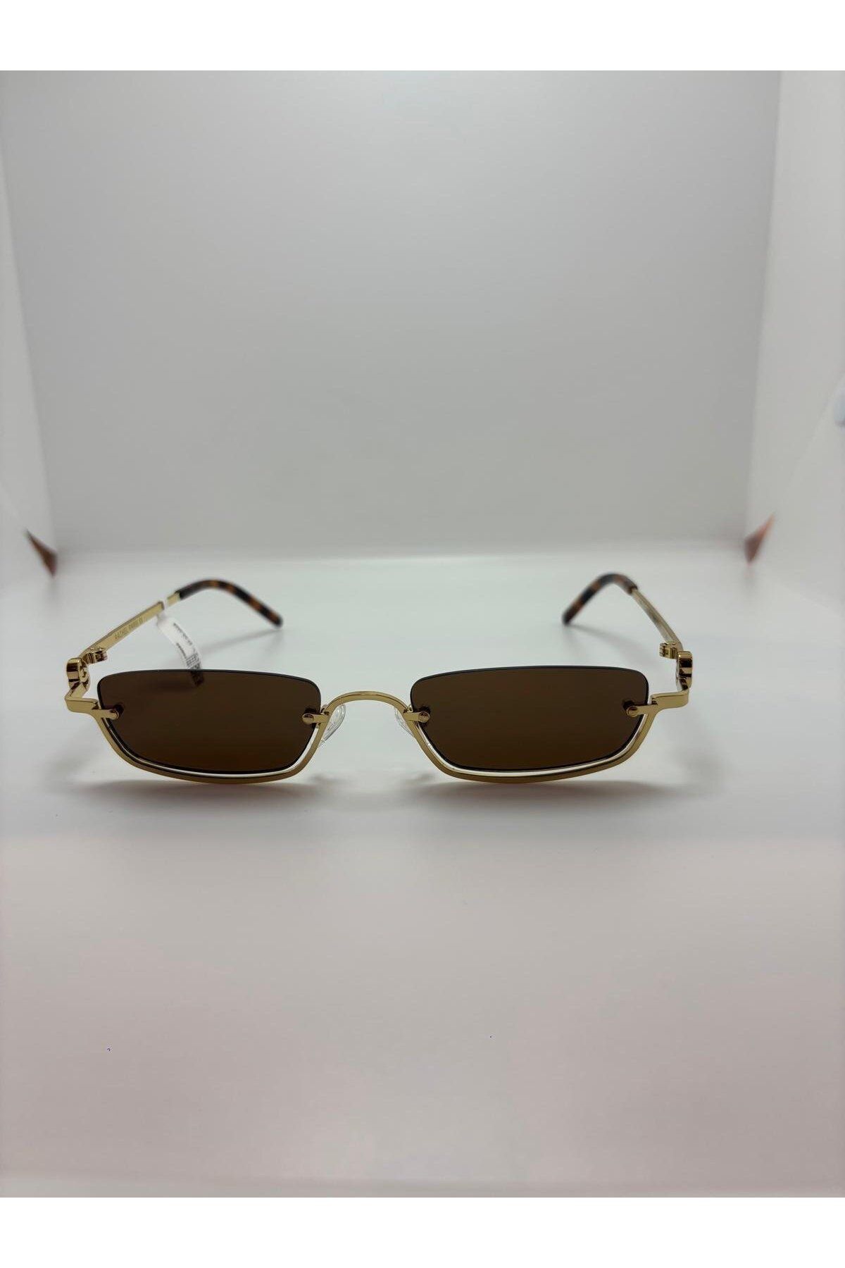 Rachel Paris 8659 03 54-21 Unisex Güneş Gözlüğü