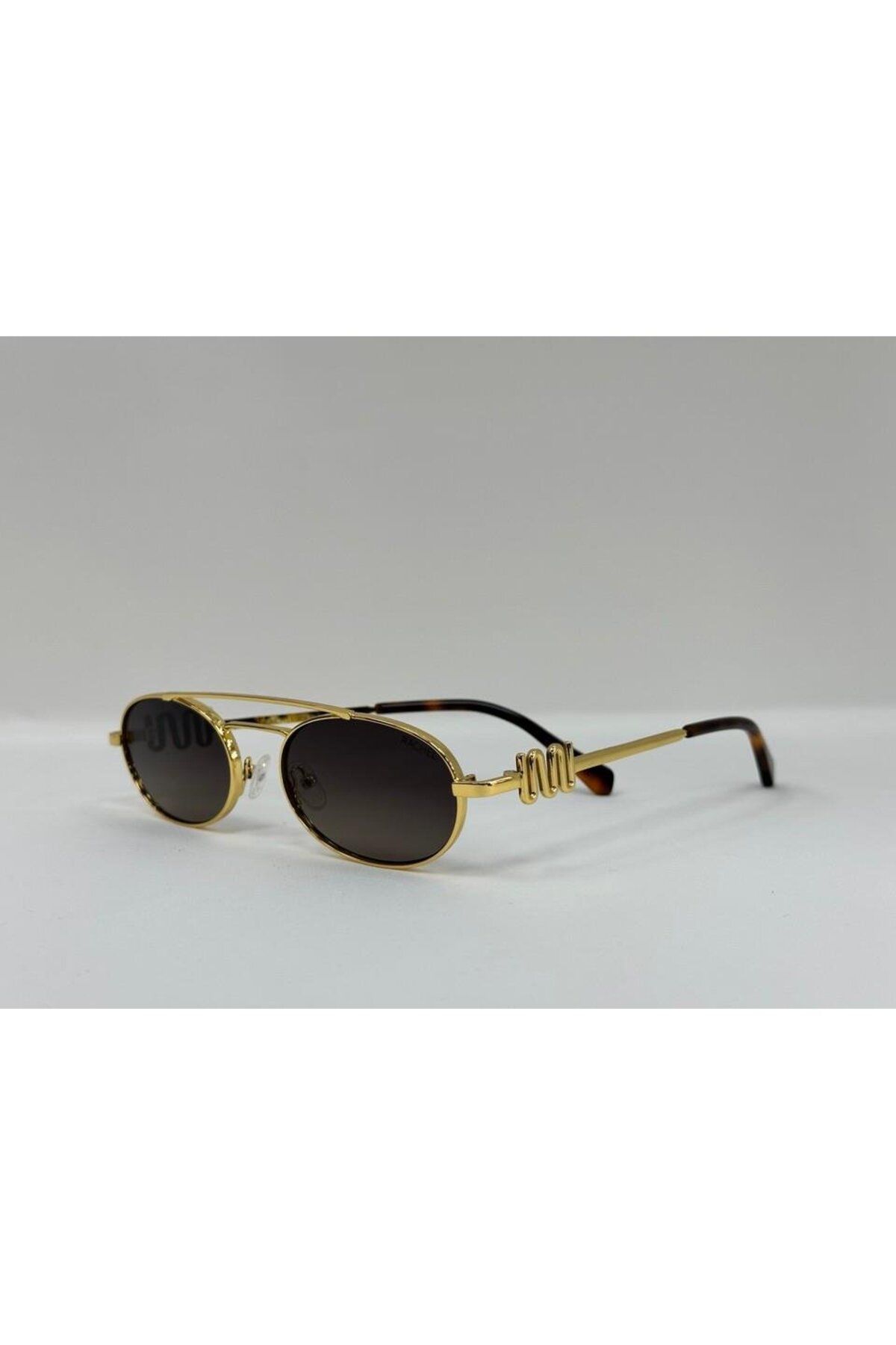 Rachel Paris 8600 01 53-19 Unisex Güneş Gözlüğü