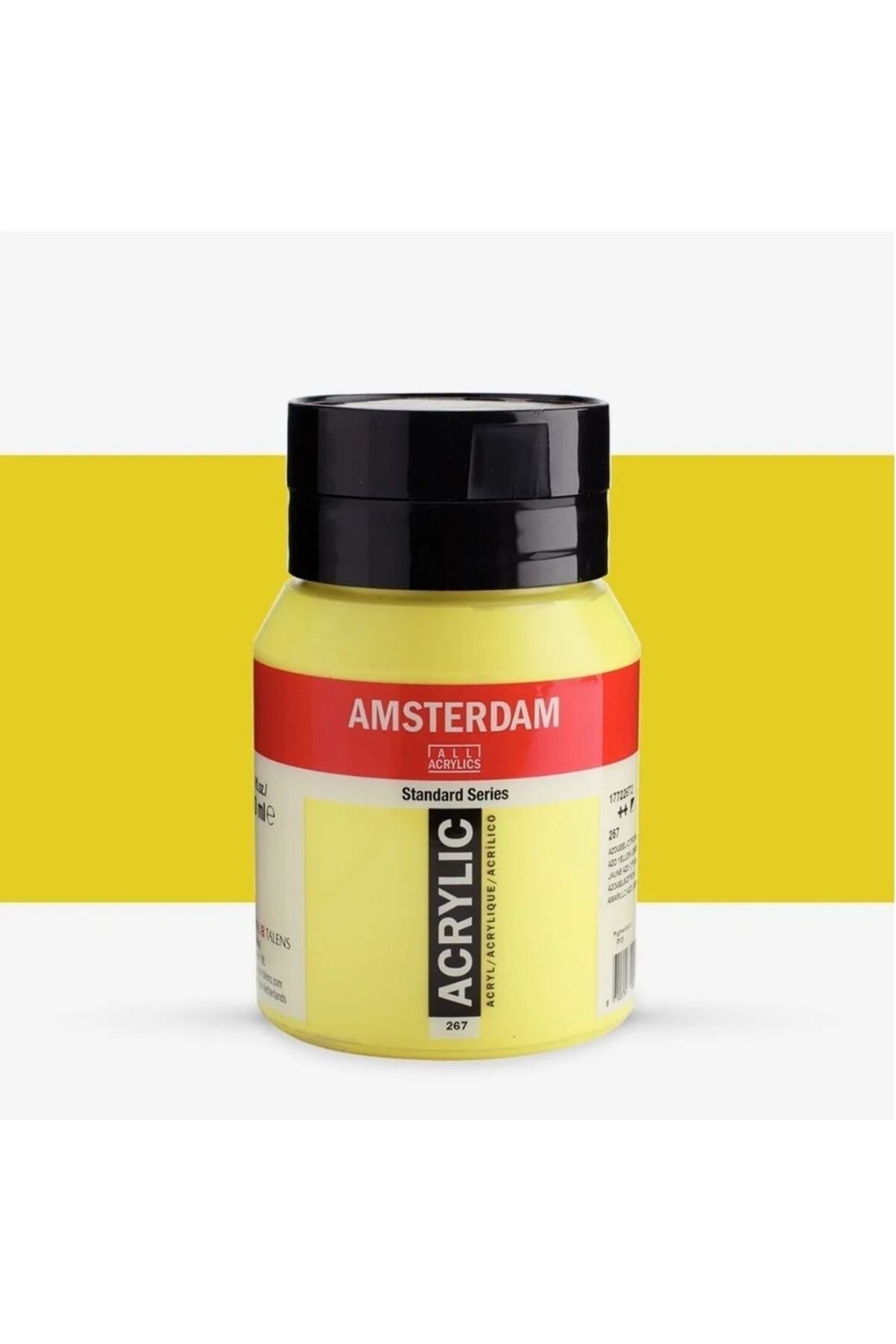 Talens Amsterdam Akrilik Boya 500ml