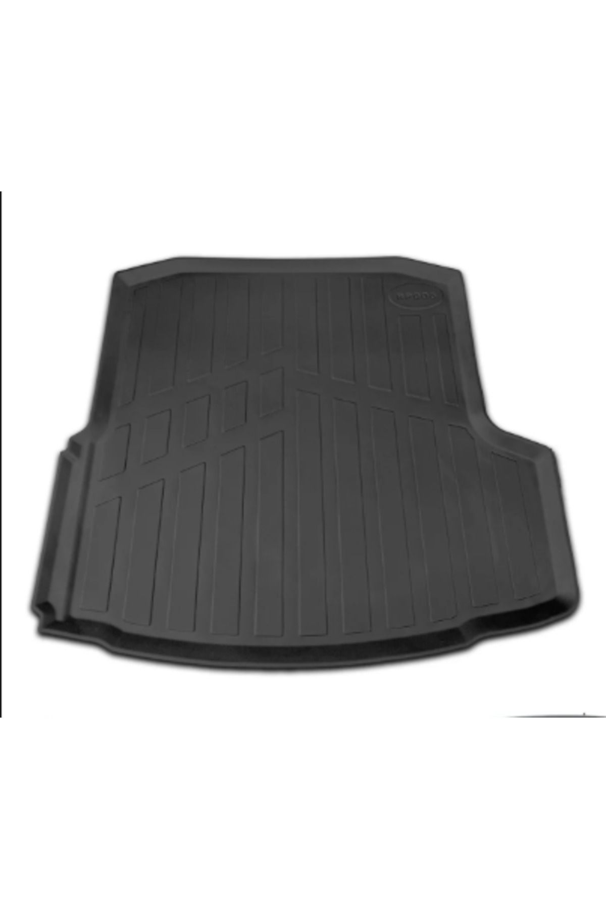Mayuk Dizayn Skoda Octavia 2013-2020 MYK 3D Premium Yumuşak Bagaj Havuzu