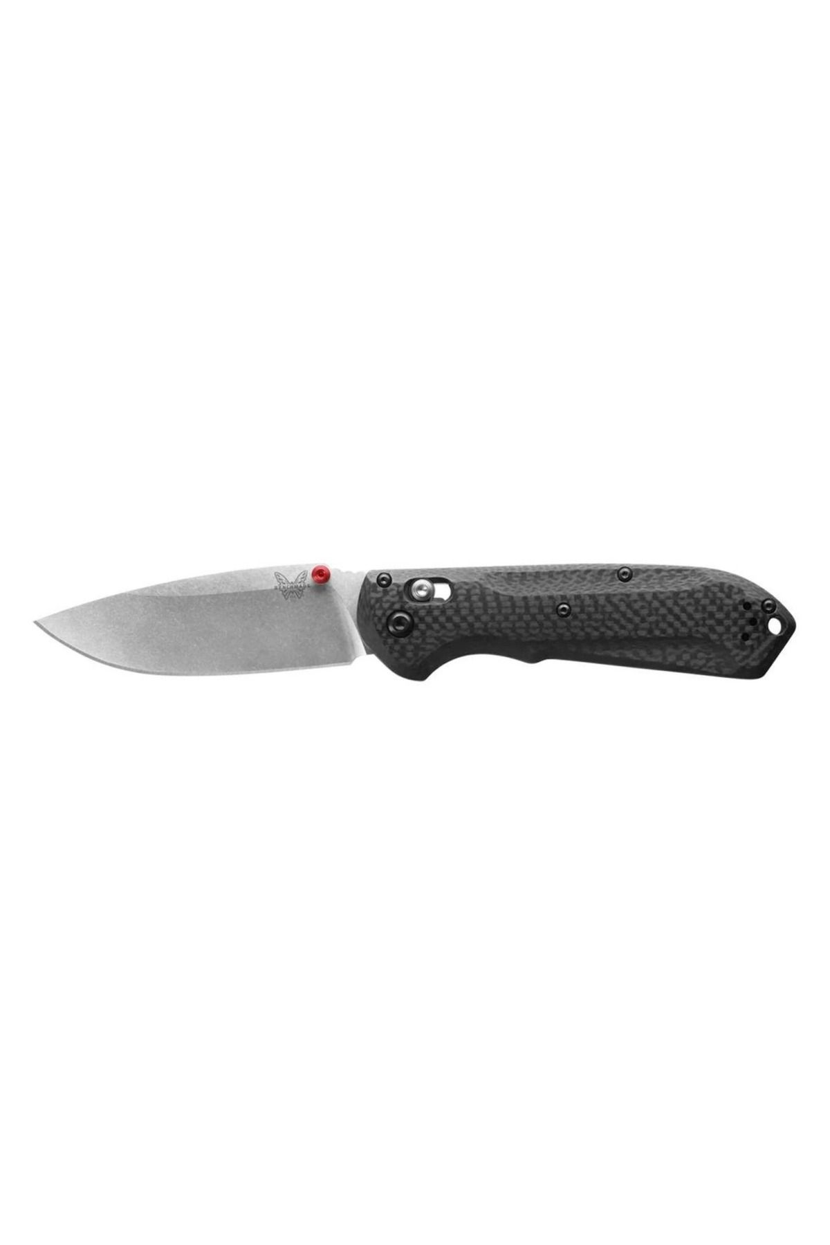 BENCHMADE Freek® Carbon Fiber Çakı