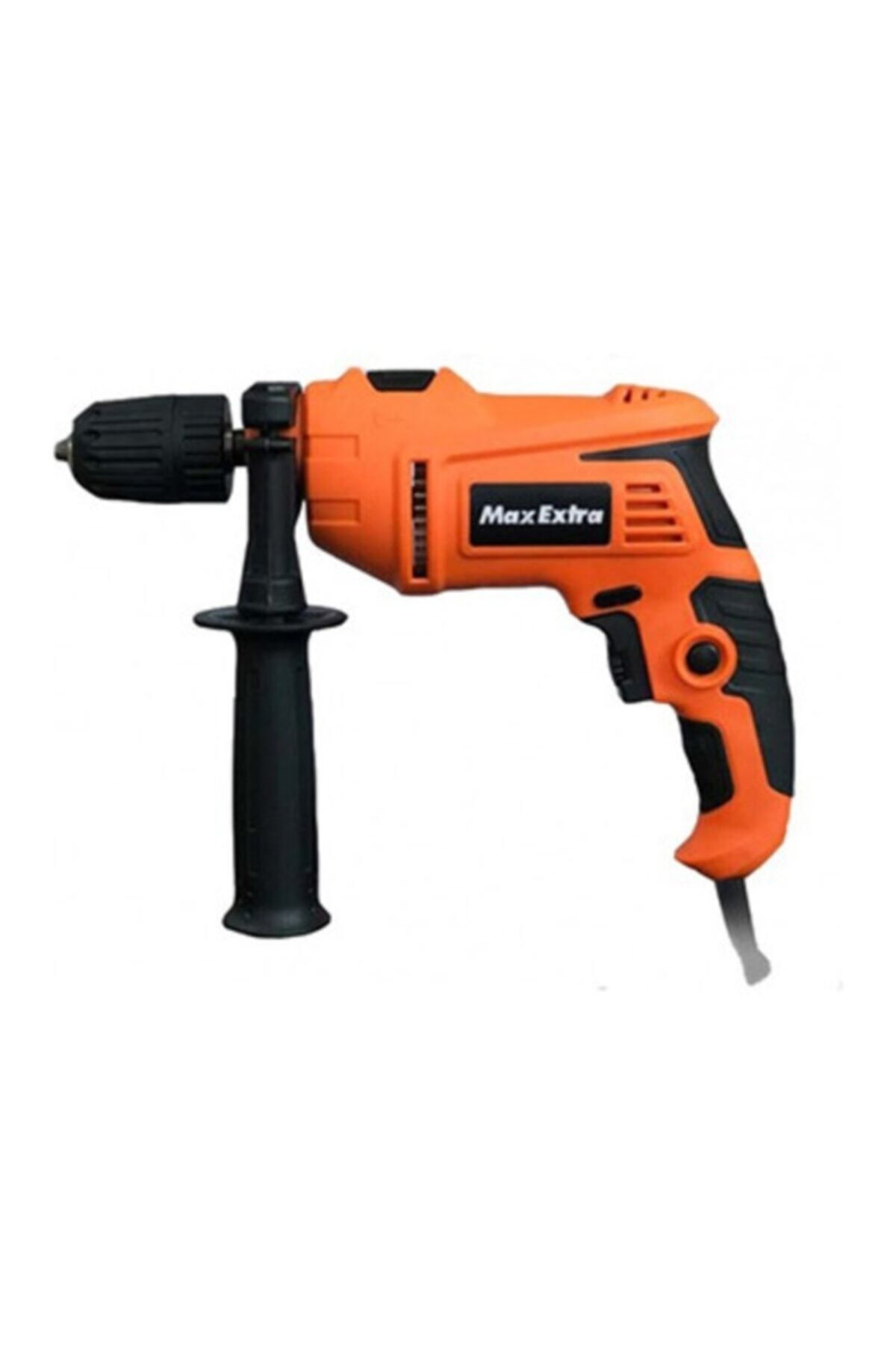 SerenityHaven Mx0527 13 Mm 680 Watt Elektrikli Darbeli Matkap