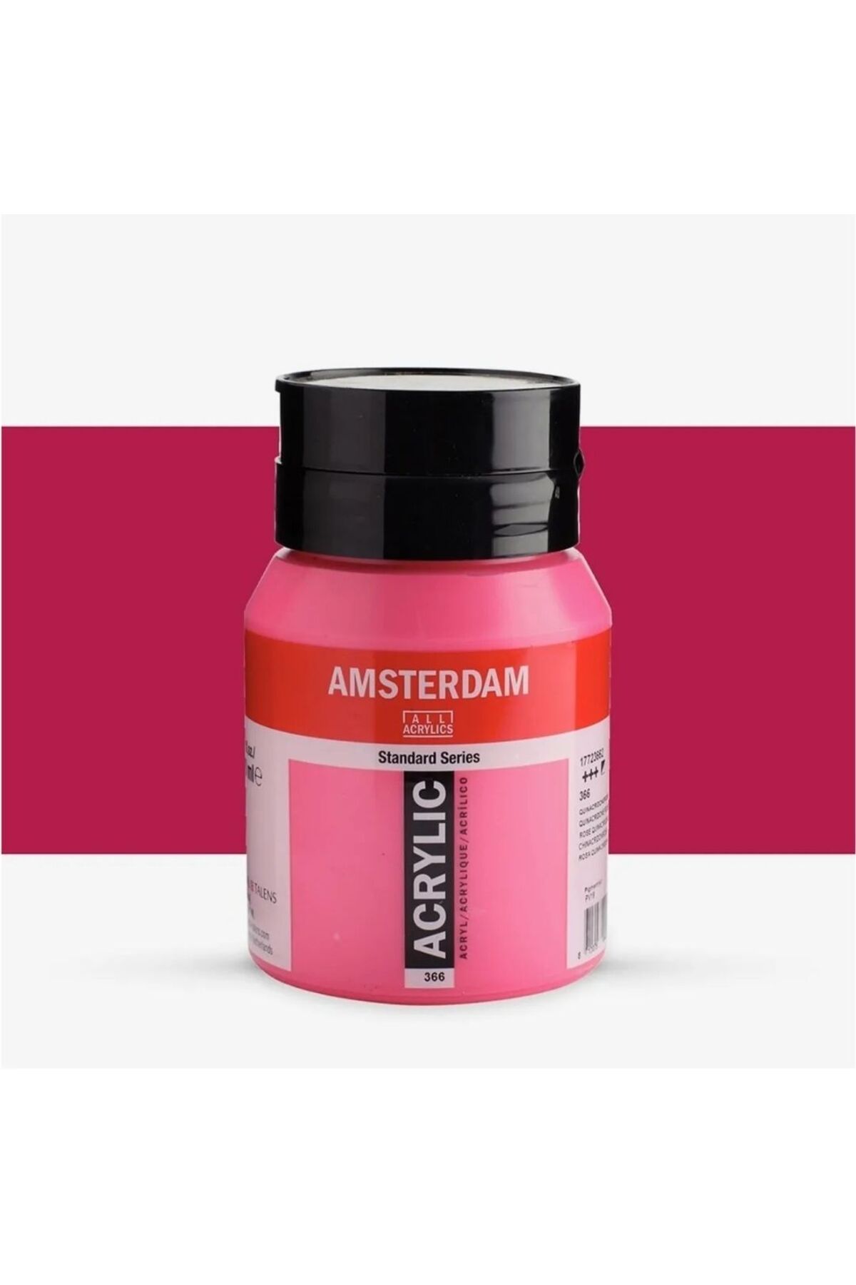 Talens Amsterdam Akrilik Boya 500ml