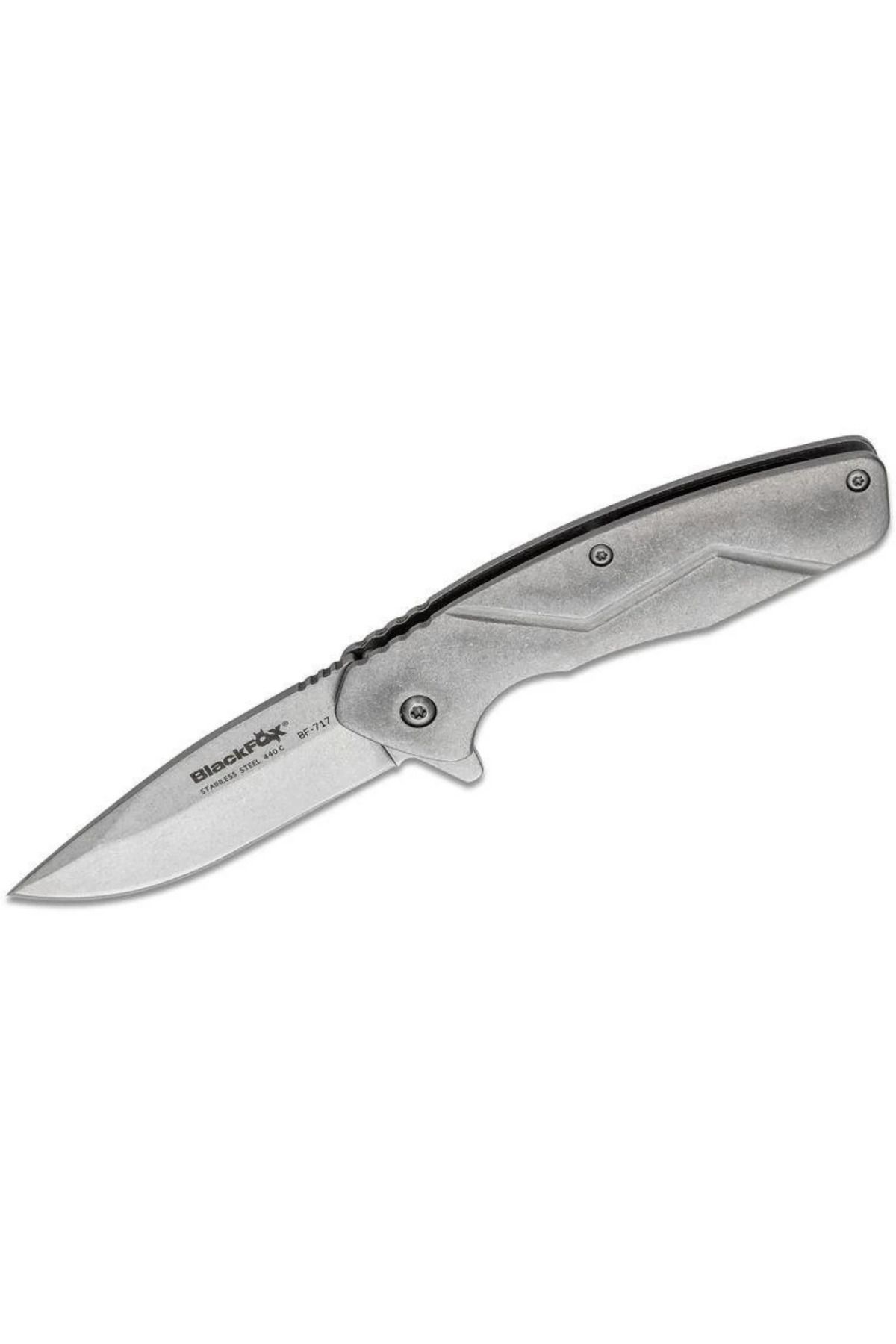BLACKFOX Black Fox Steelix 440C Çakı