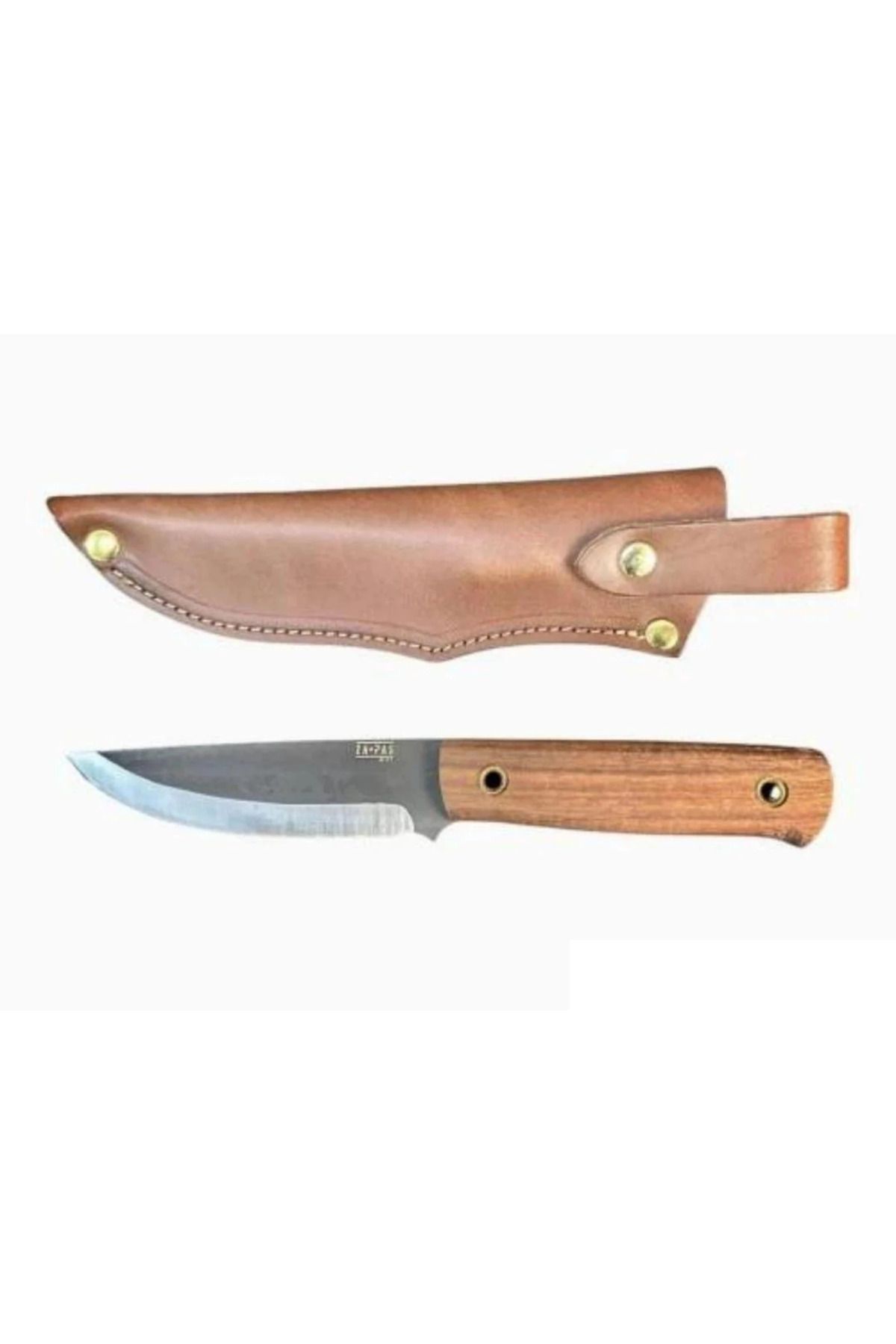 ZA-PAS BIWI 10 American Walnut Bıçak