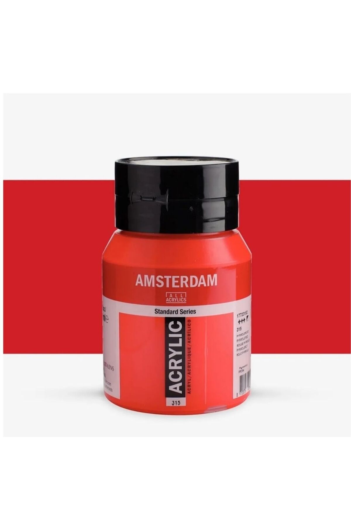 Talens Amsterdam Akrilik Boya 500ml
