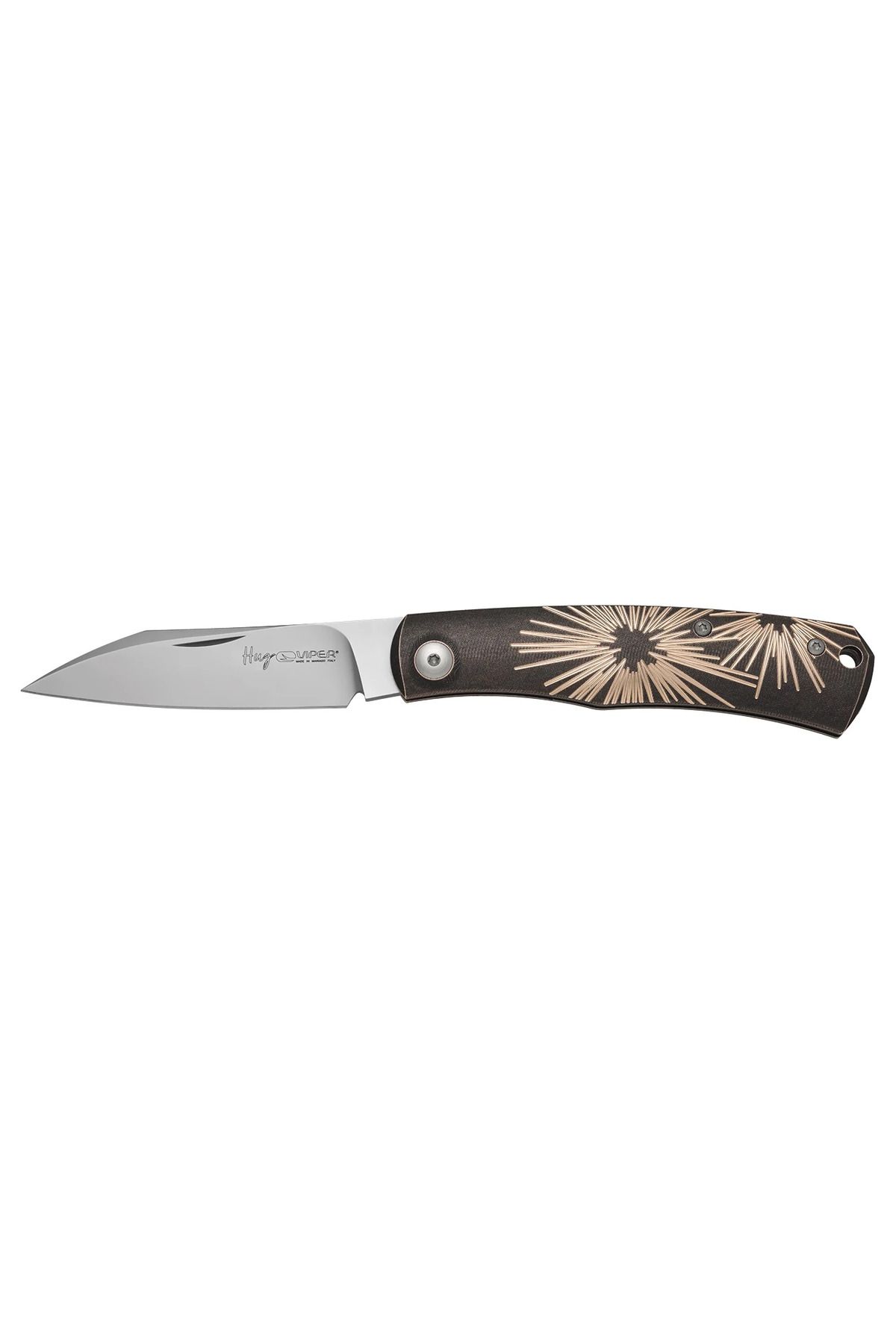 VİPER Viper Hug DBRS M390 Çakı