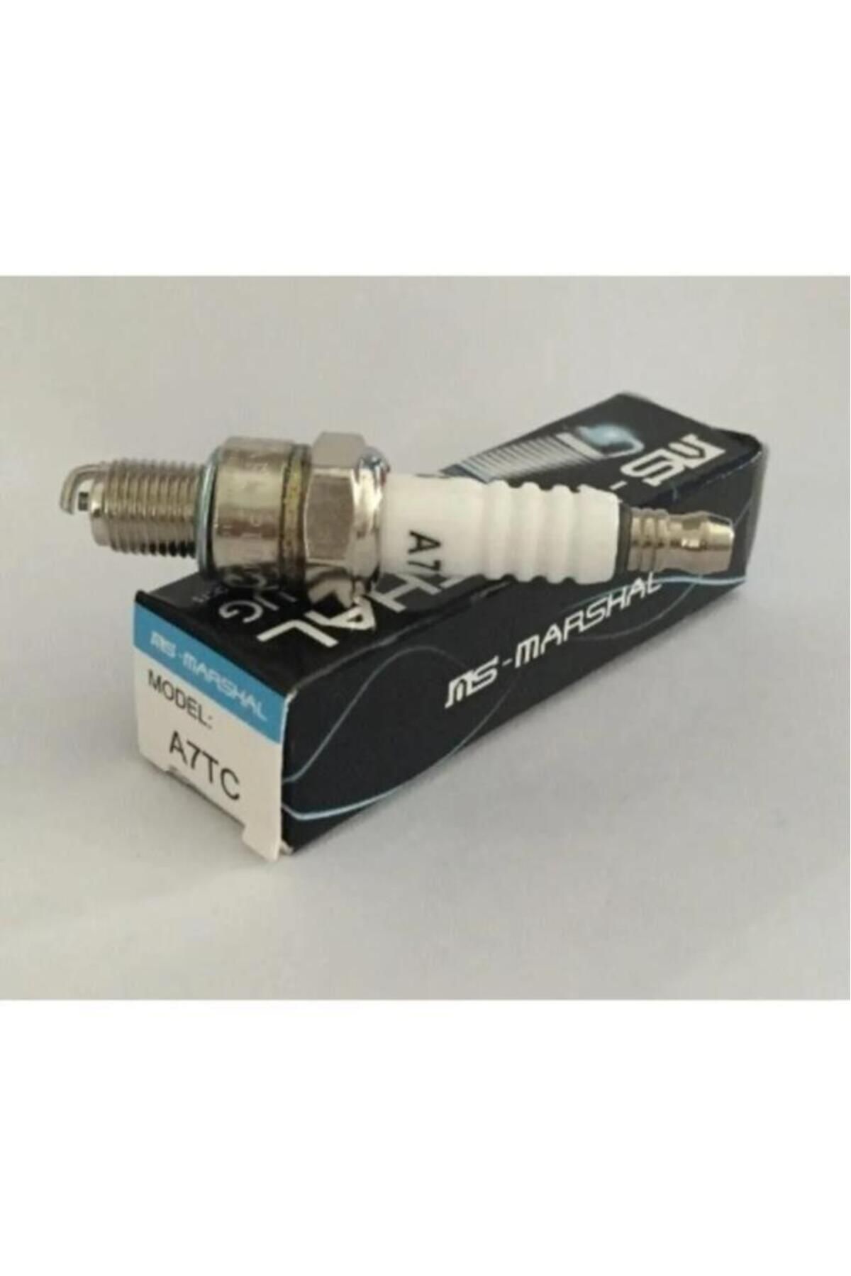 GMS Motorsiklet Cup Scooter 50/100/125/150cc Buji Spark Plug (a7tc)
