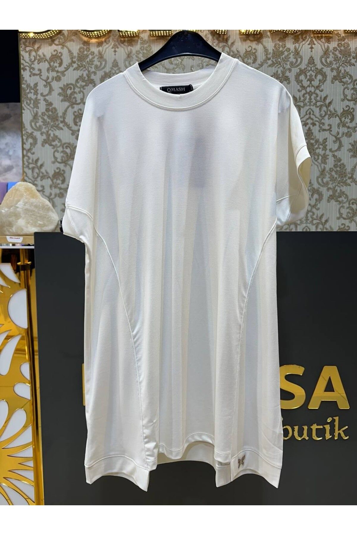 qmash Tunik 5YTNK4303