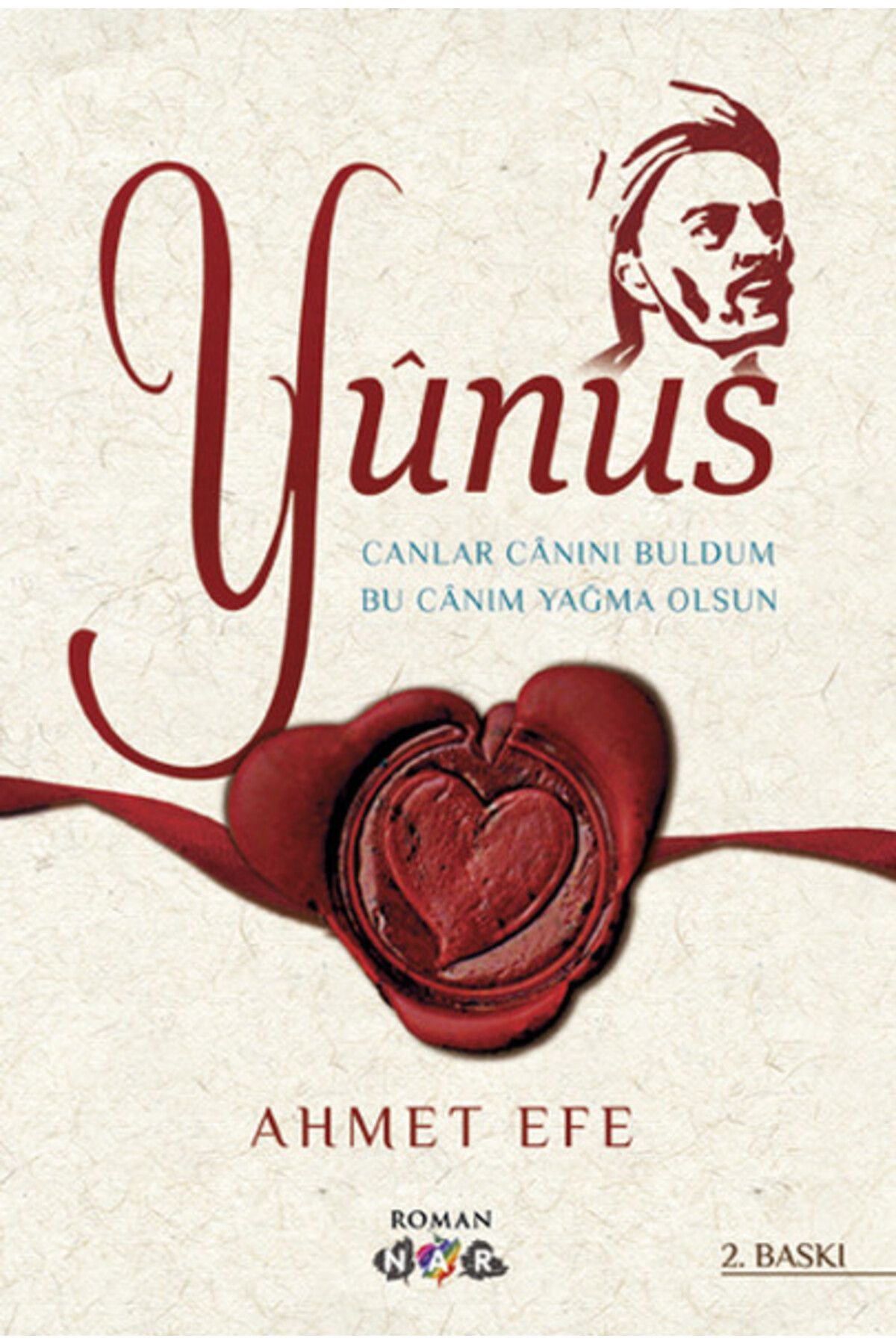 Nar Yayınları Yunus